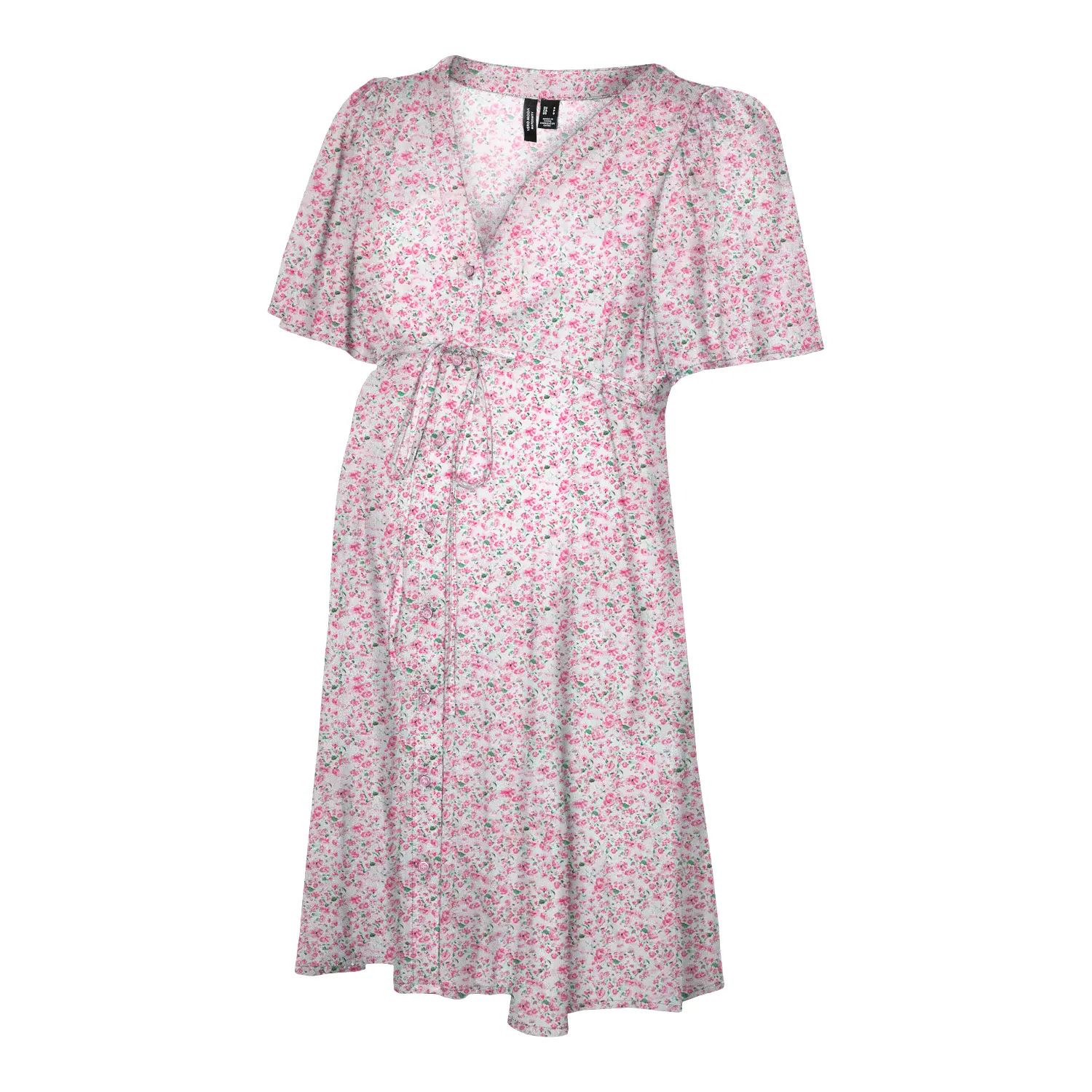 Vestito corto da donna Mamalicious Malba