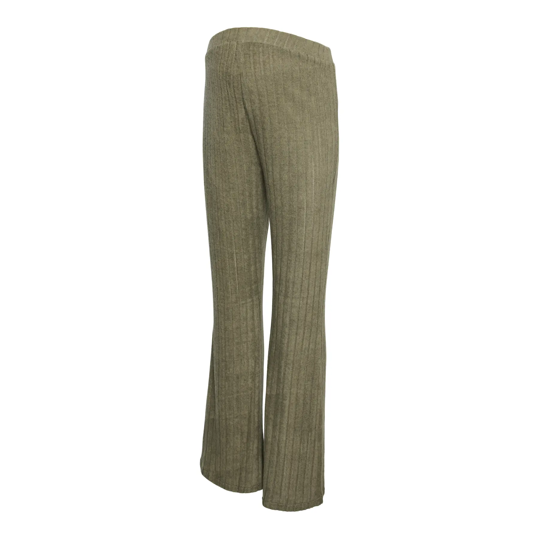 Pantaloni a vita alta da donna Mamalicious Felizia
