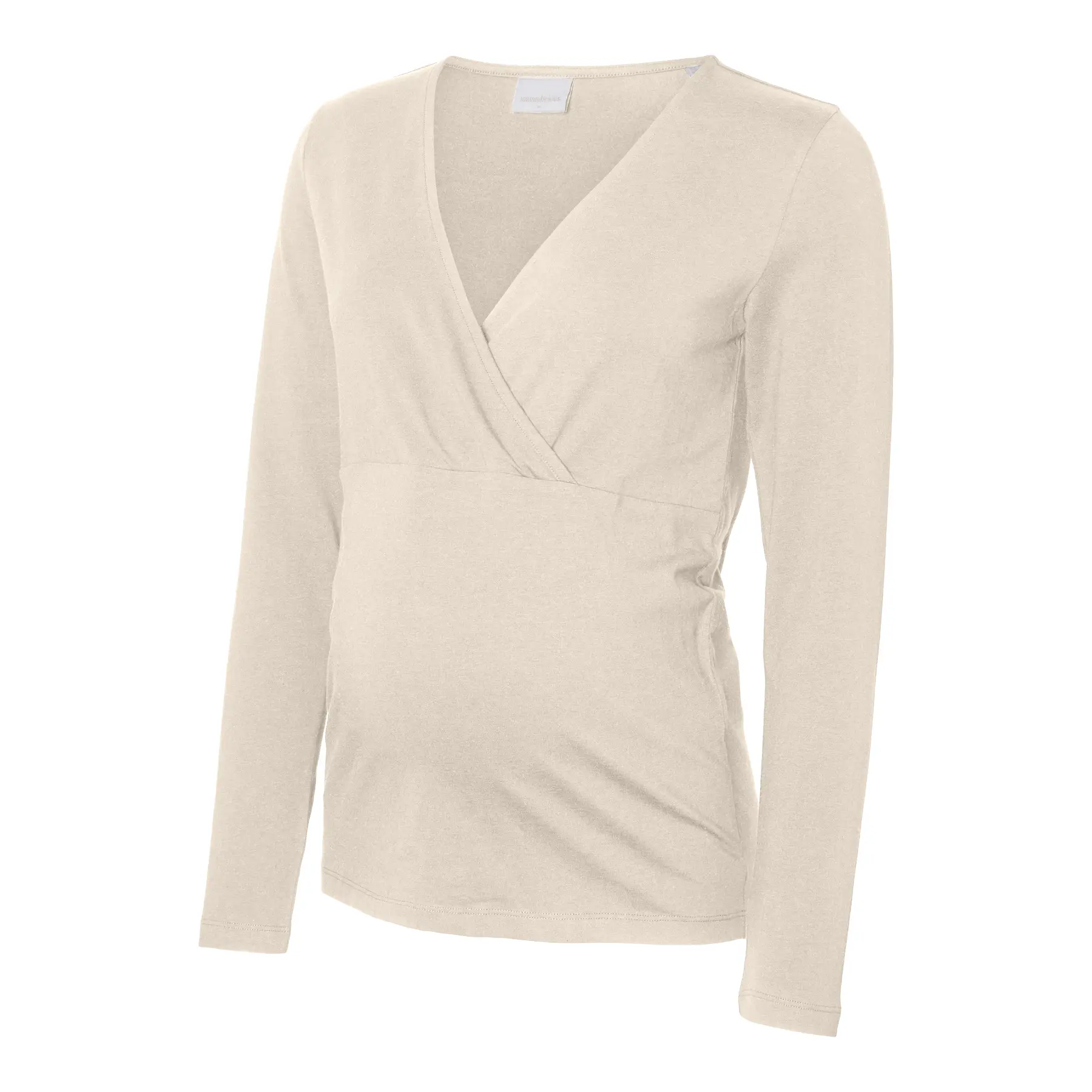 Maglietta a manica lunga da donna Mamalicious Kerrie Tess (x2)
