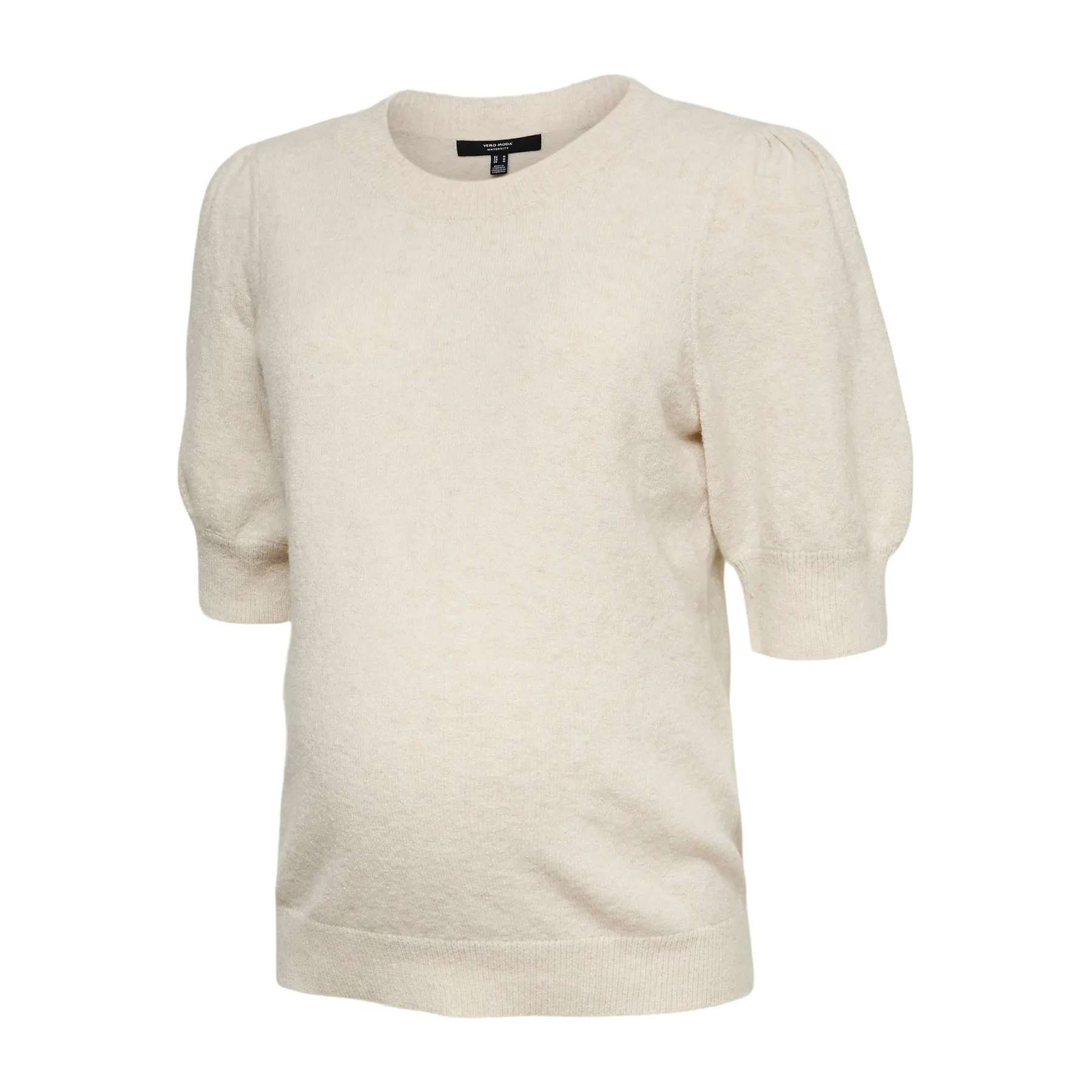 Maglione a 2/4 da donna Mamalicious Vmmdoffy Ga