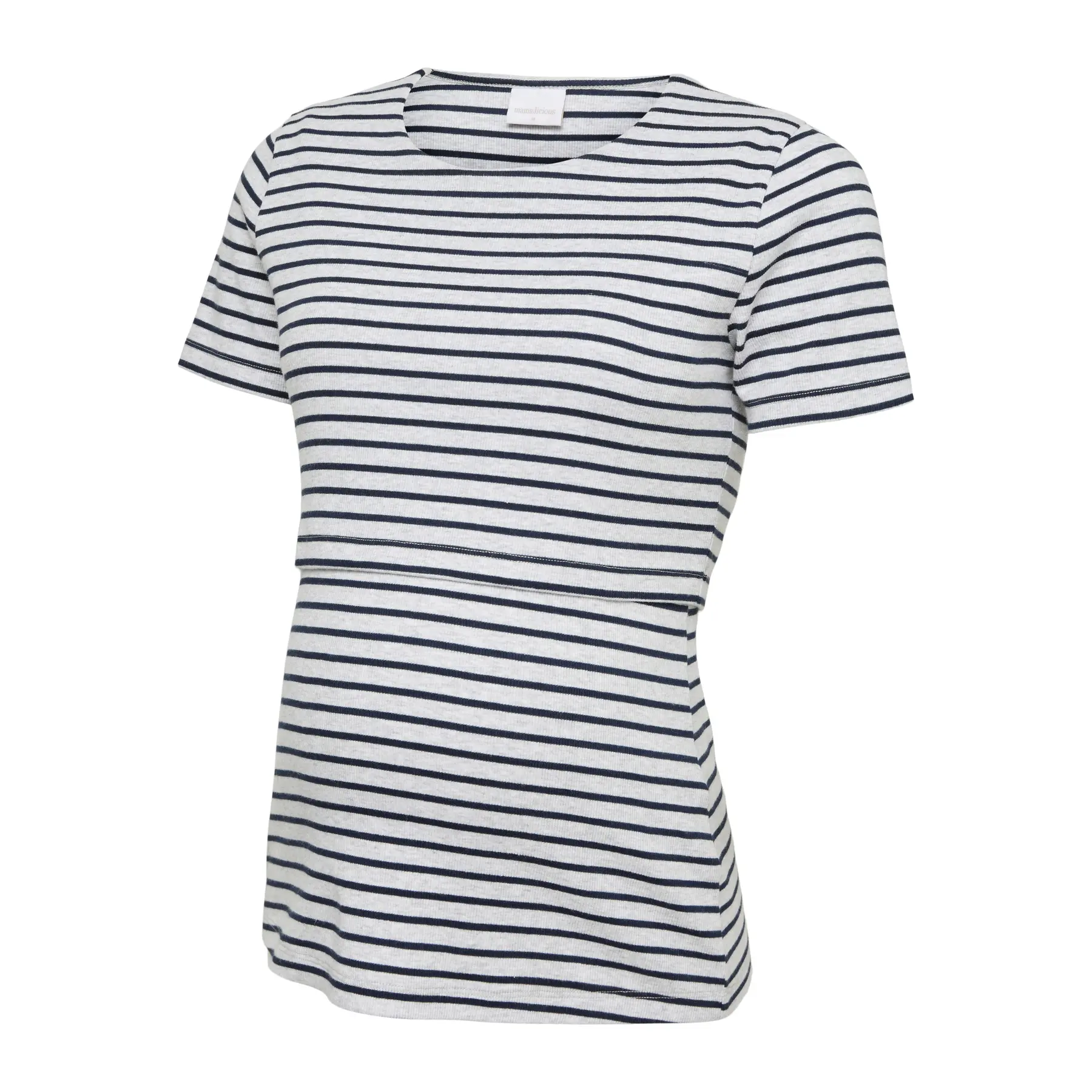 T-shirt da donna Mamalicious Awa YD June