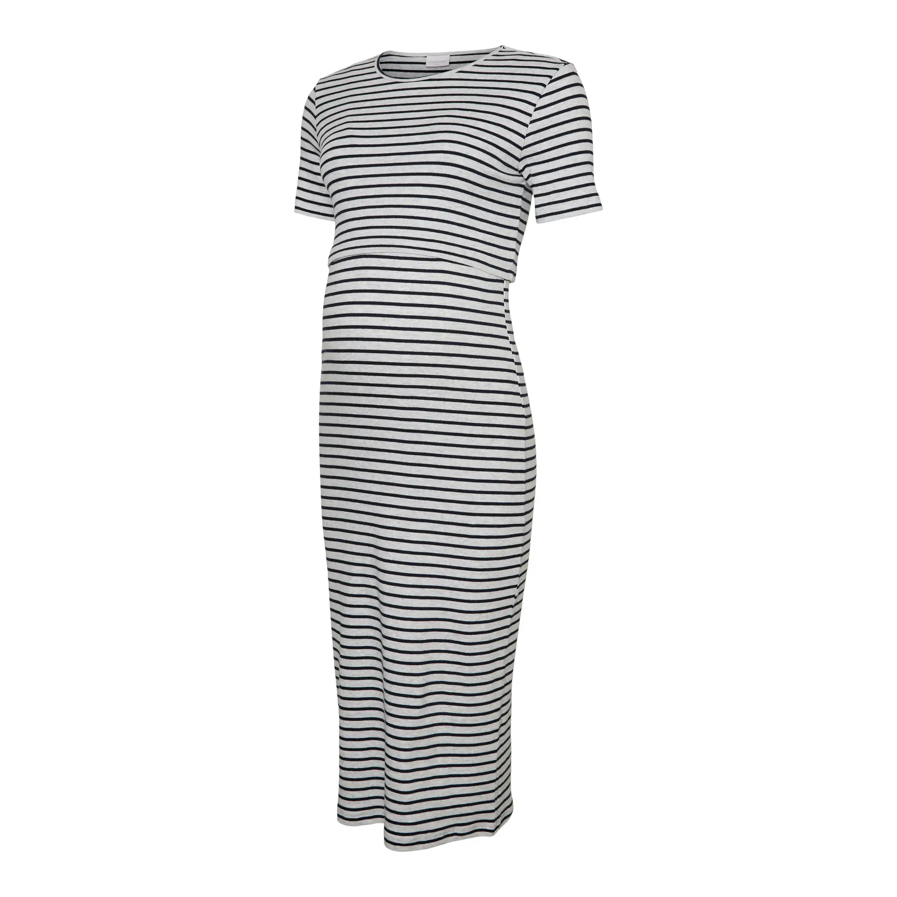 Vestito midi da donna Mamalicious Awa YD June