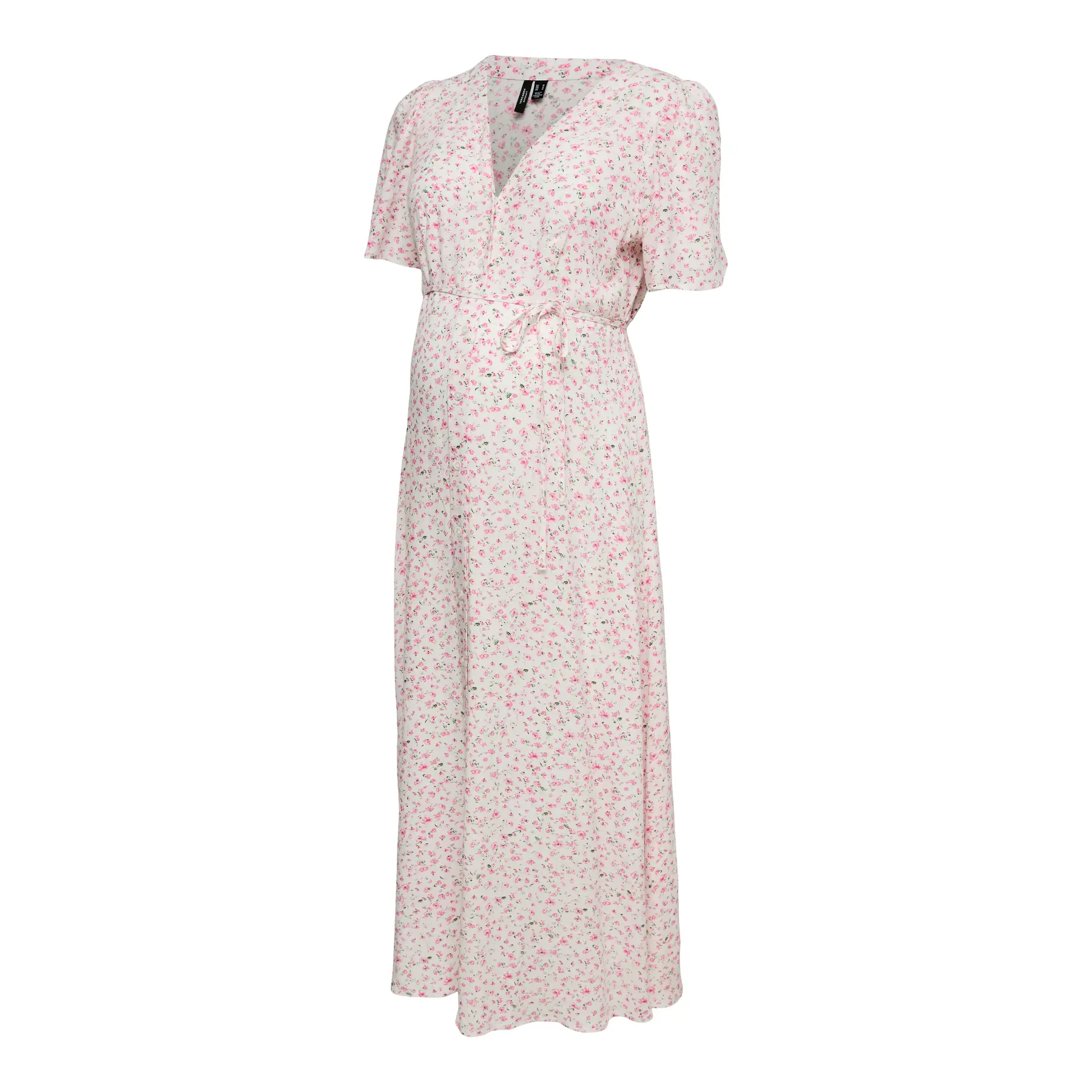 Vestito donna di media lunghezza Mamalicious Malba