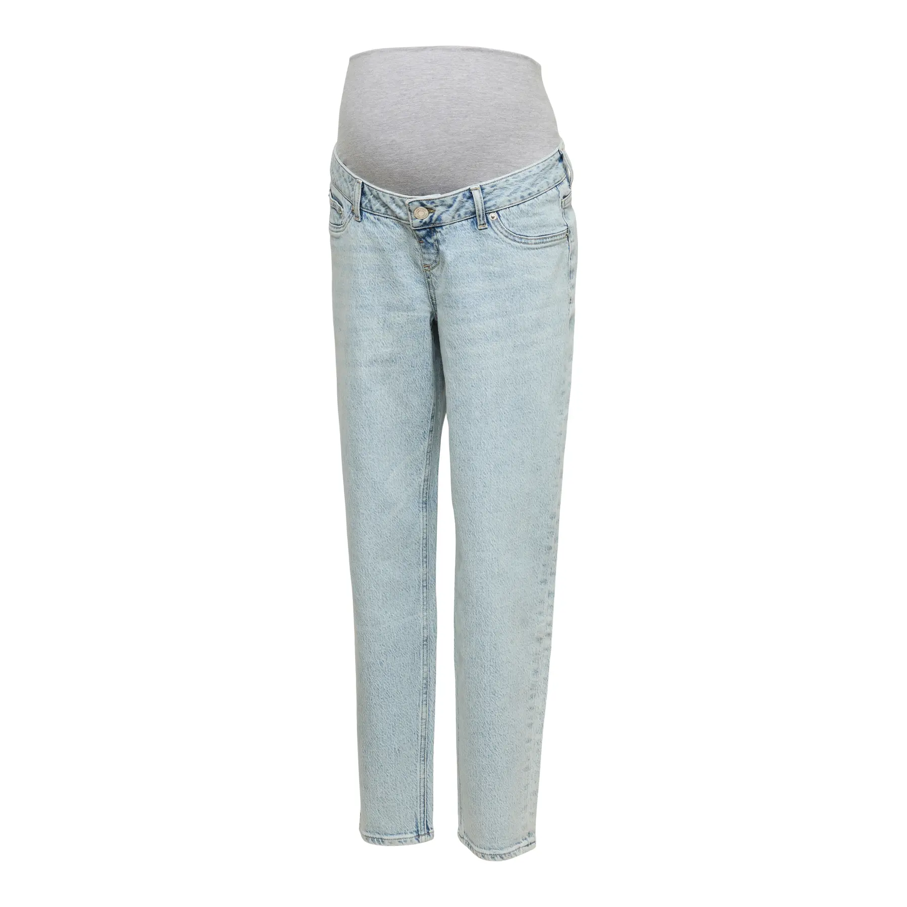 Jeans da donna per mamme Mamalicious RA339