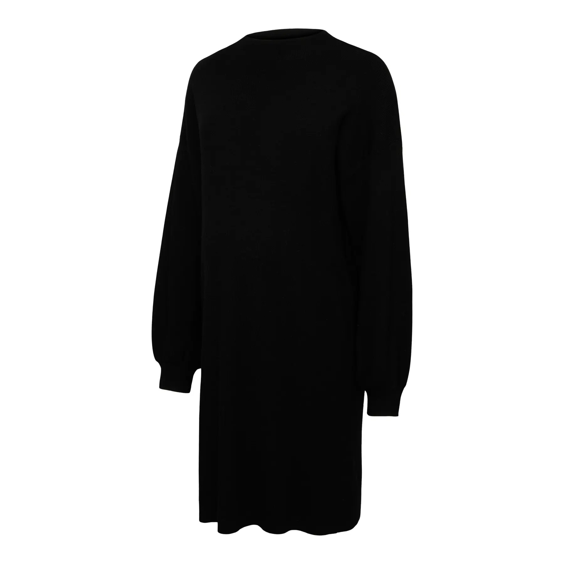 Vestito in maglia da donna Mamalicious