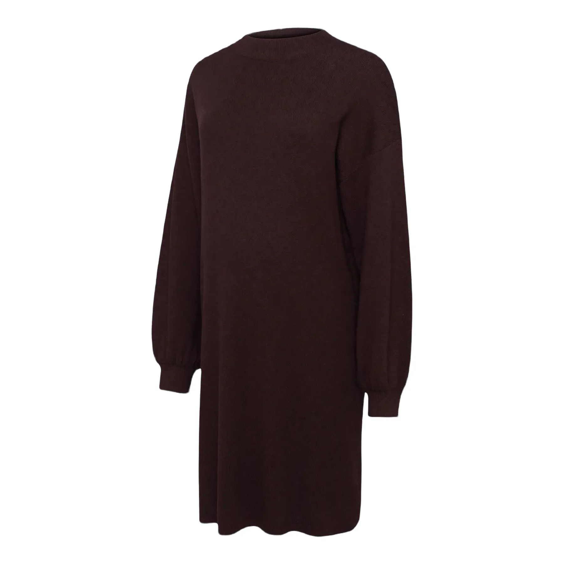 Vestito in maglia da donna Mamalicious