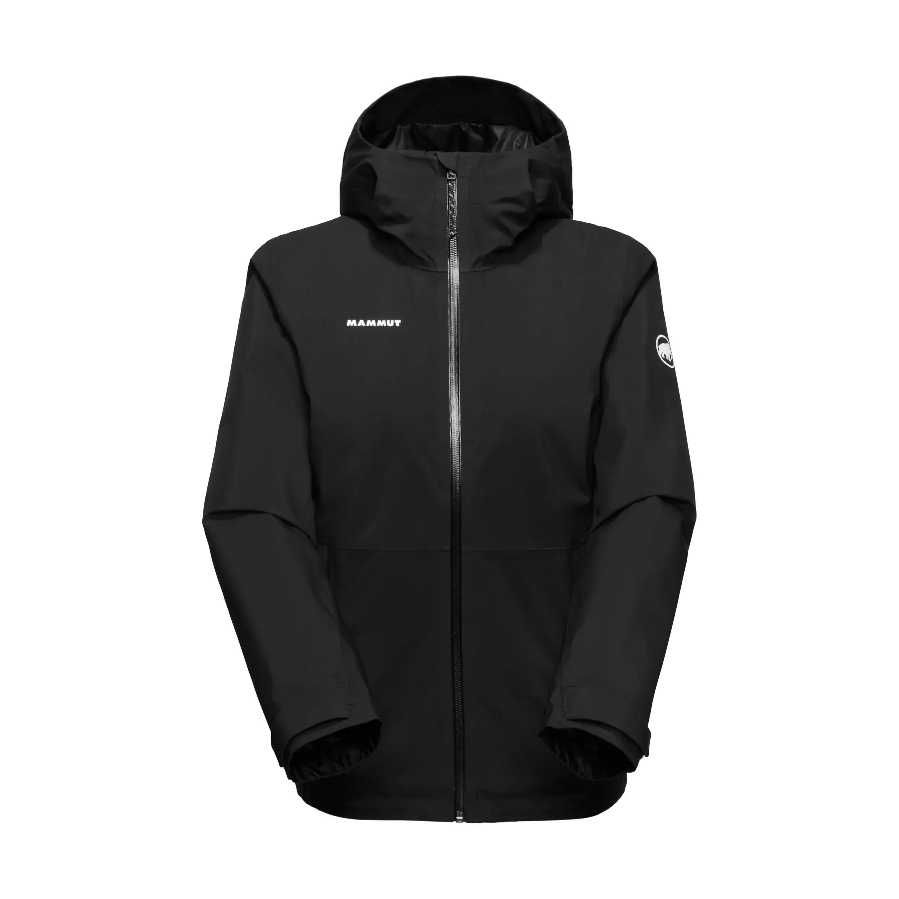 Wanderjacke Damen Mammut Linard HS Thermo