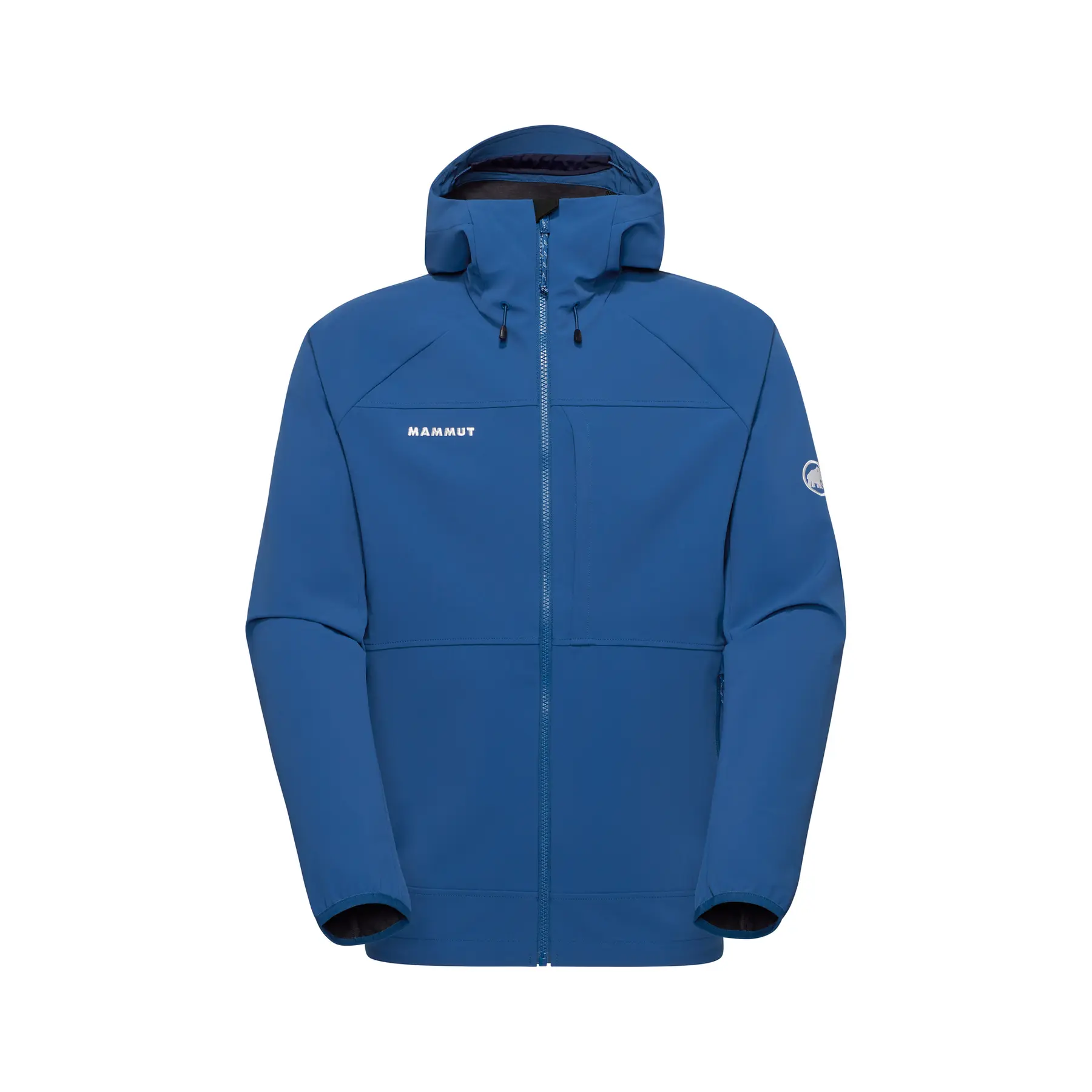 Waterproof Jacket Mammut Ultimate Comfort SO