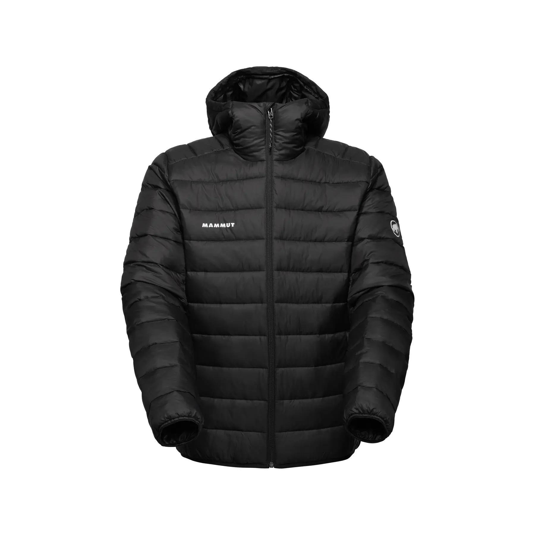 Down jacket Mammut Crag IN