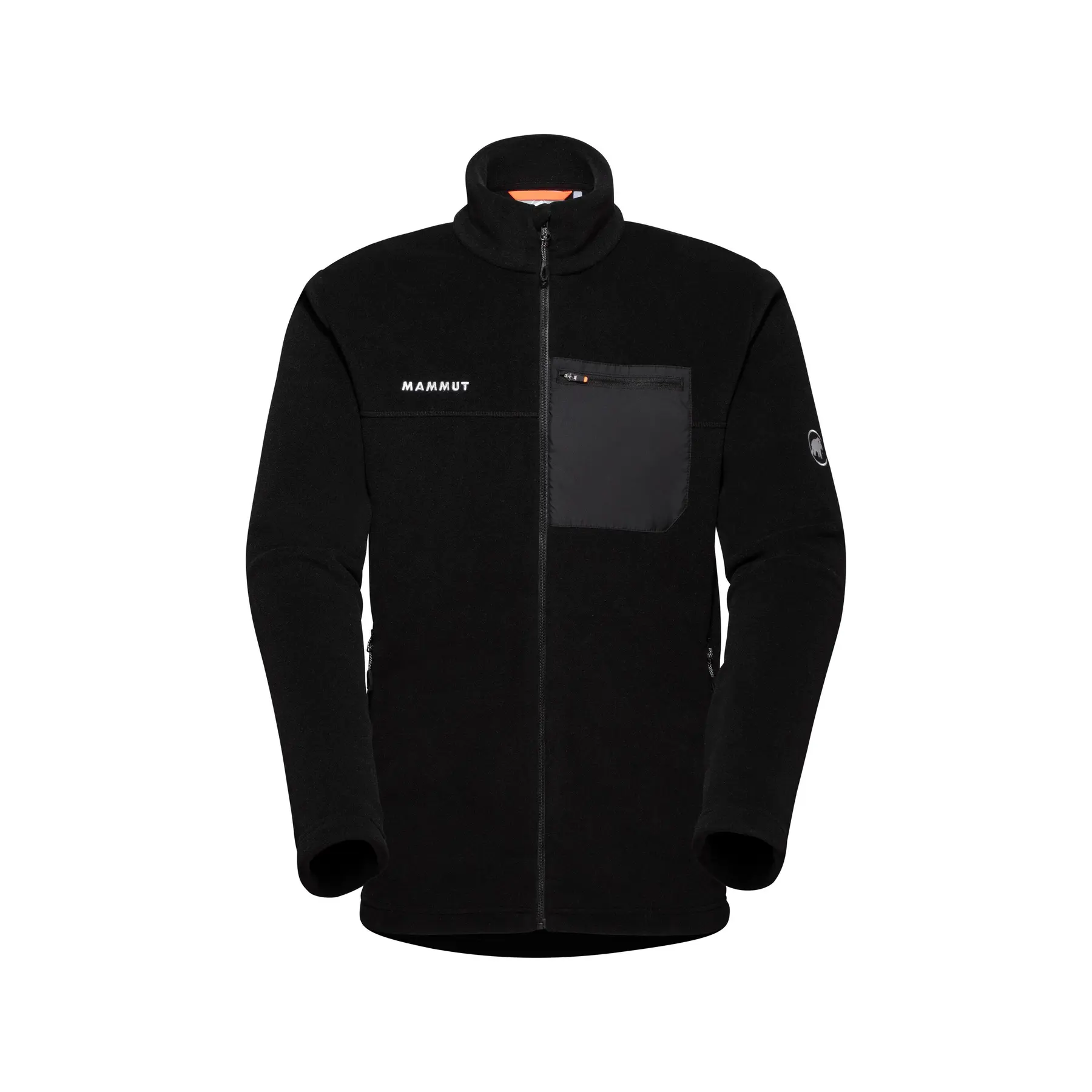 Fleece Mammut Innominata ML