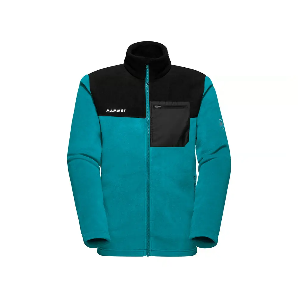 Fleece Mammut Innominata ML
