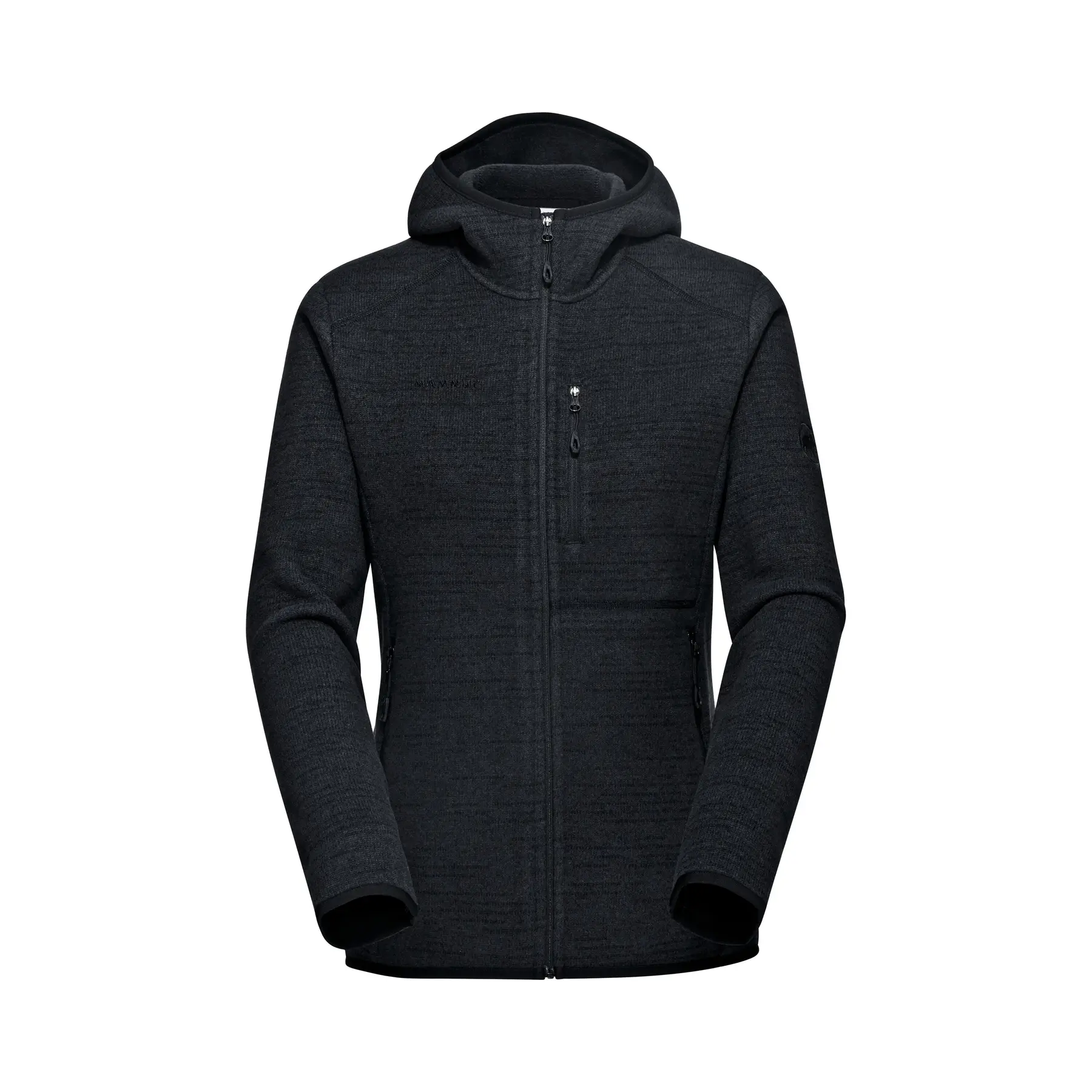 Damesjack met capuchon Mammut Arctic IV ML