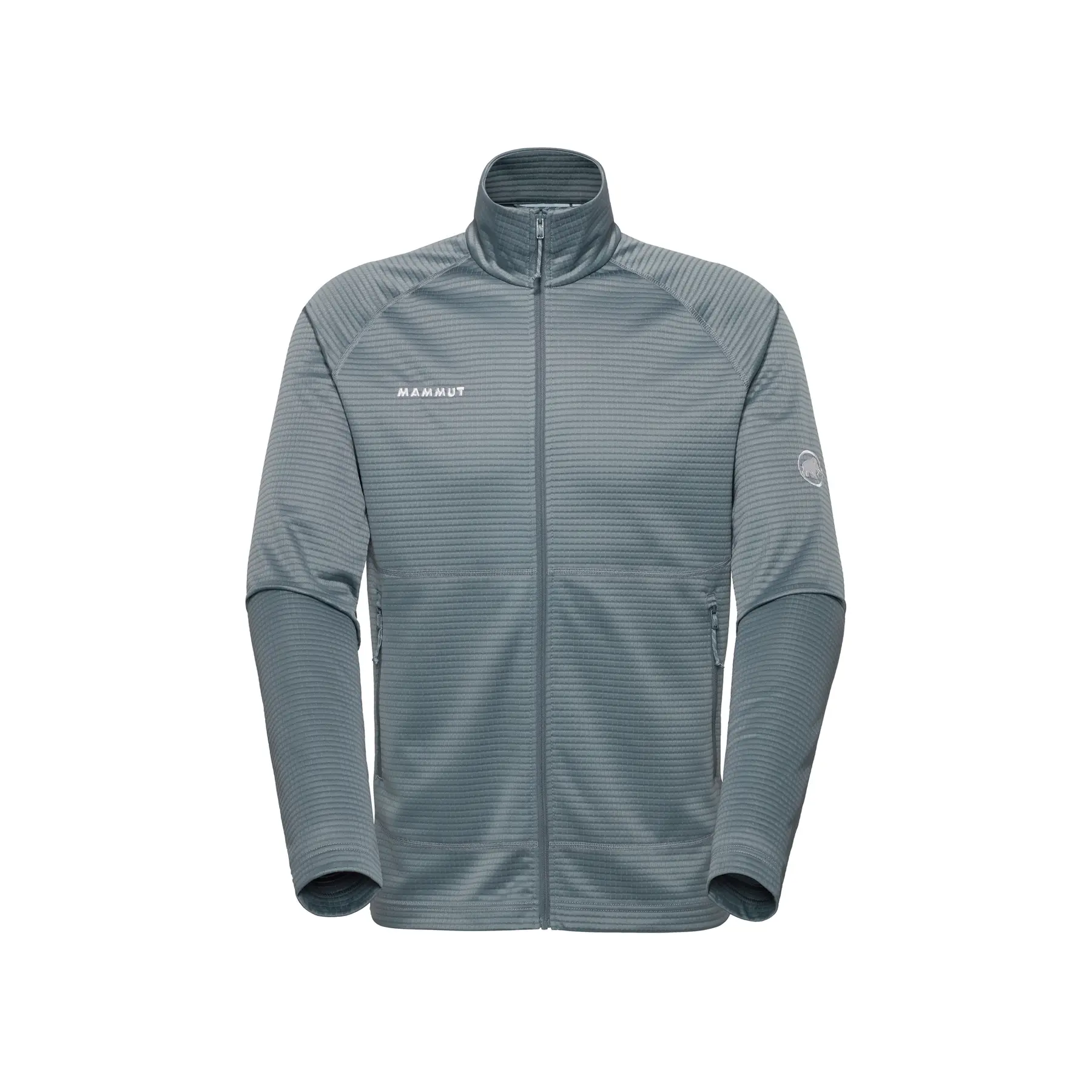 Tracksuit Jacket Mammut Crag