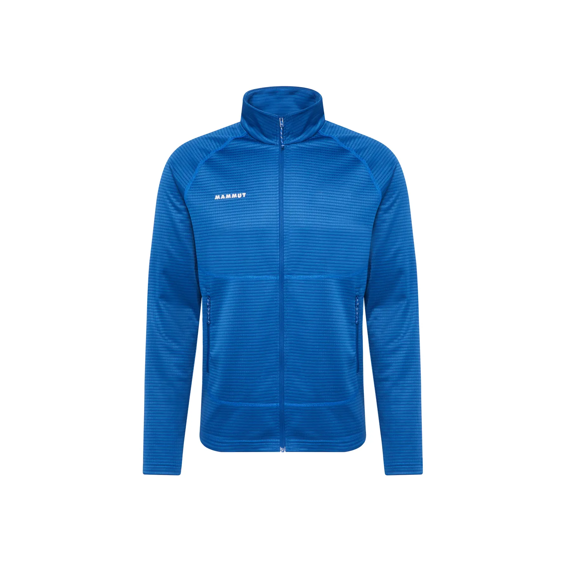 Tracksuit Jacket Mammut Crag