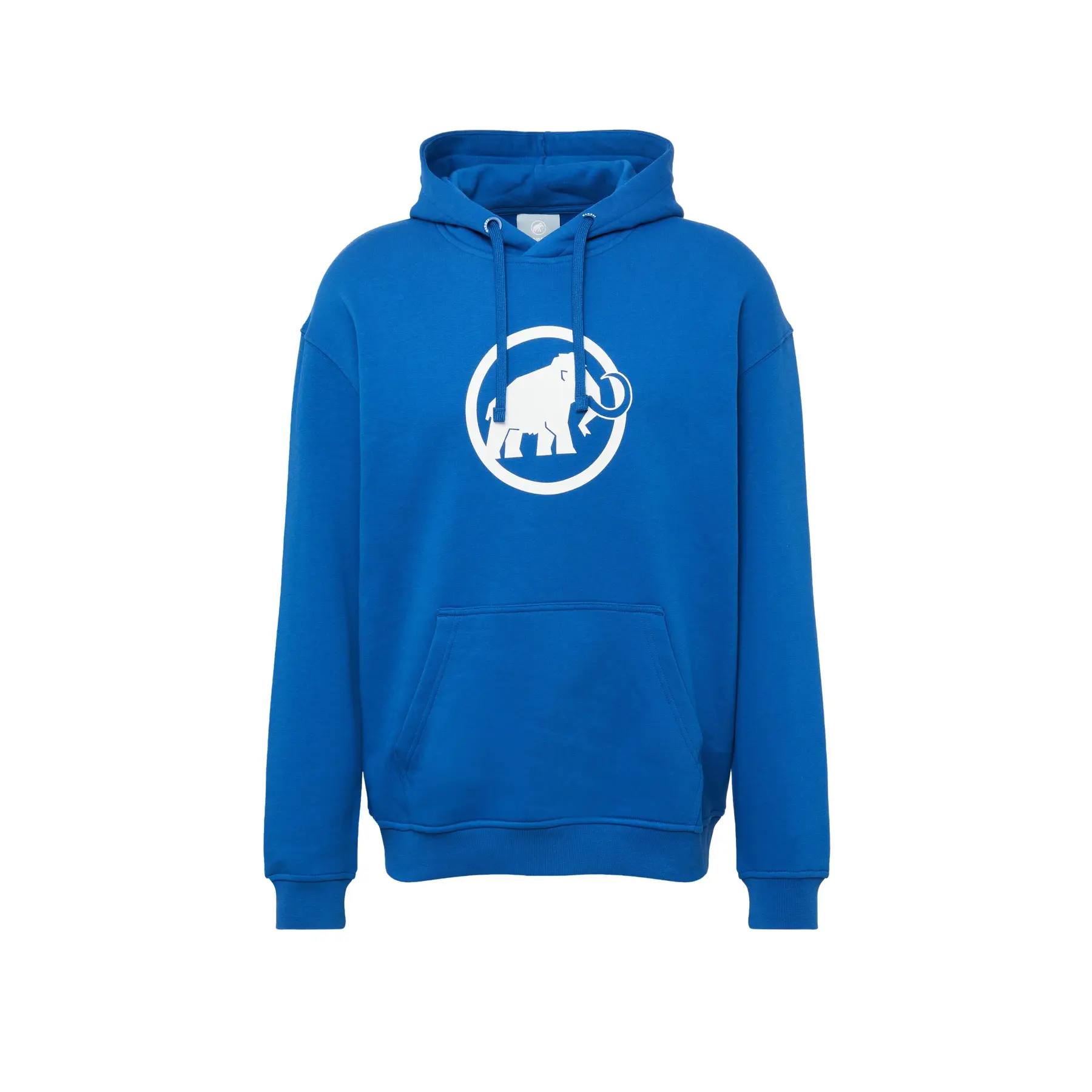 Hoodie Mammut Base ML Classic