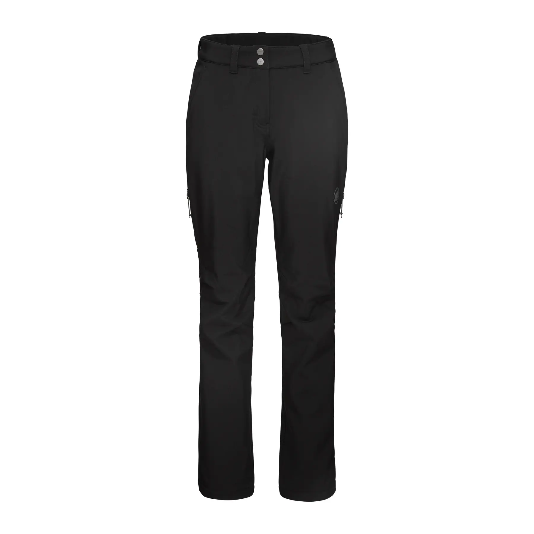 Wanderhose Damen Mammut Runbold Winter SO