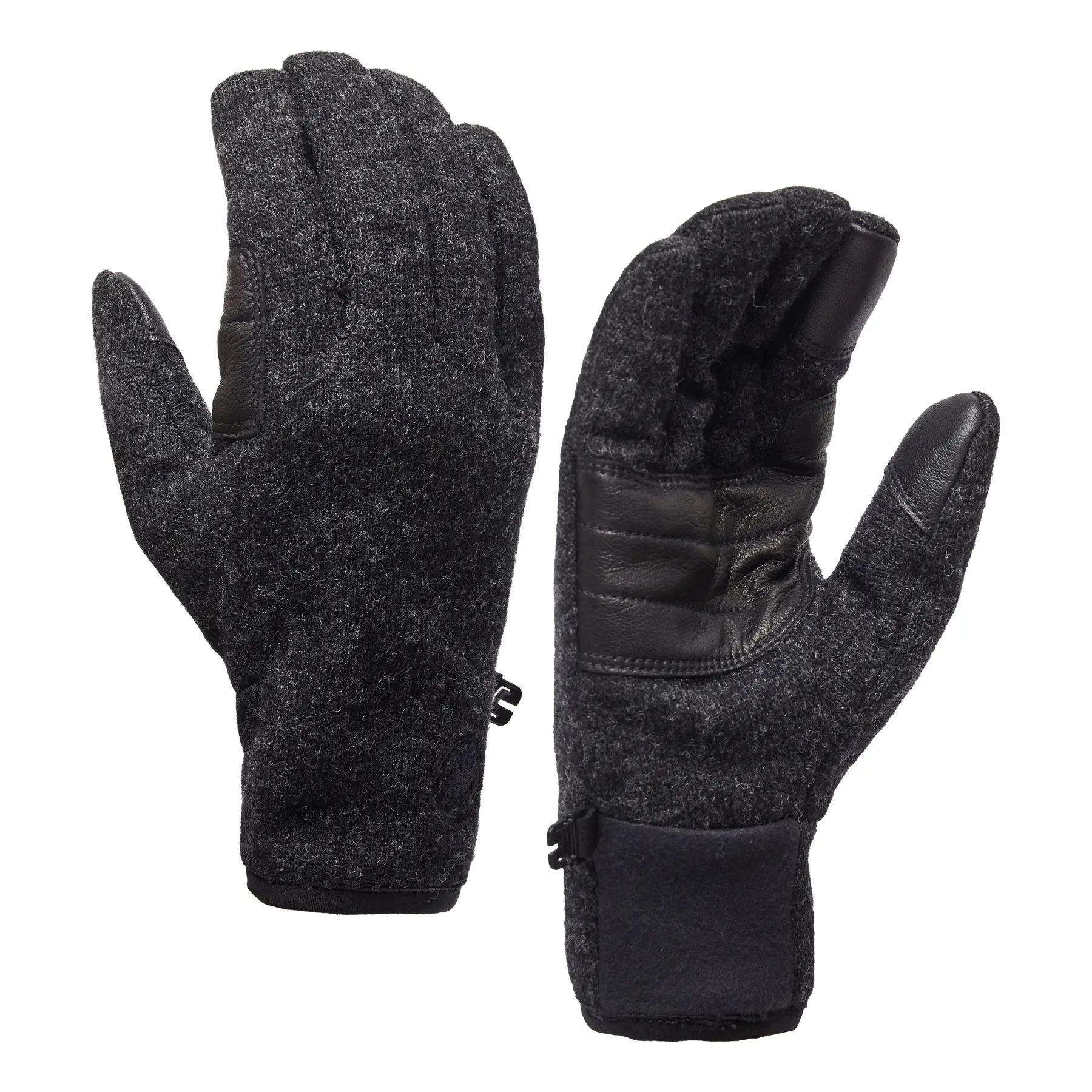 Children's gloves Mammut Passion