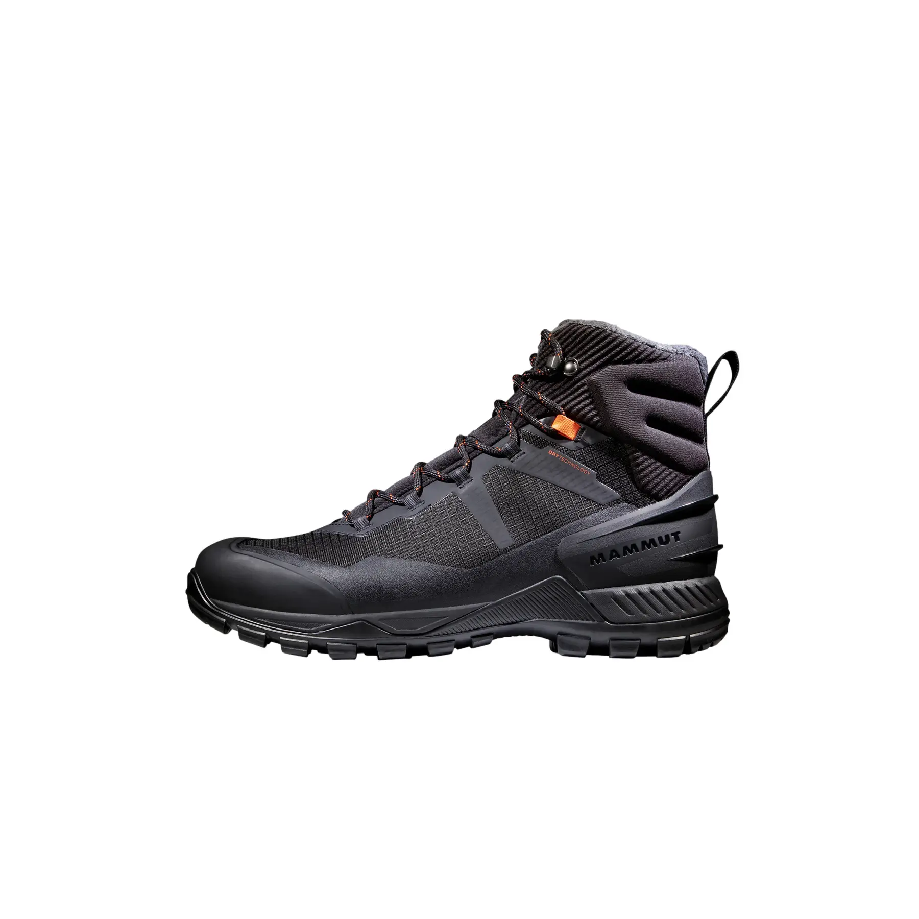 Mammut Blackfin Mid III DT Hiking Shoes