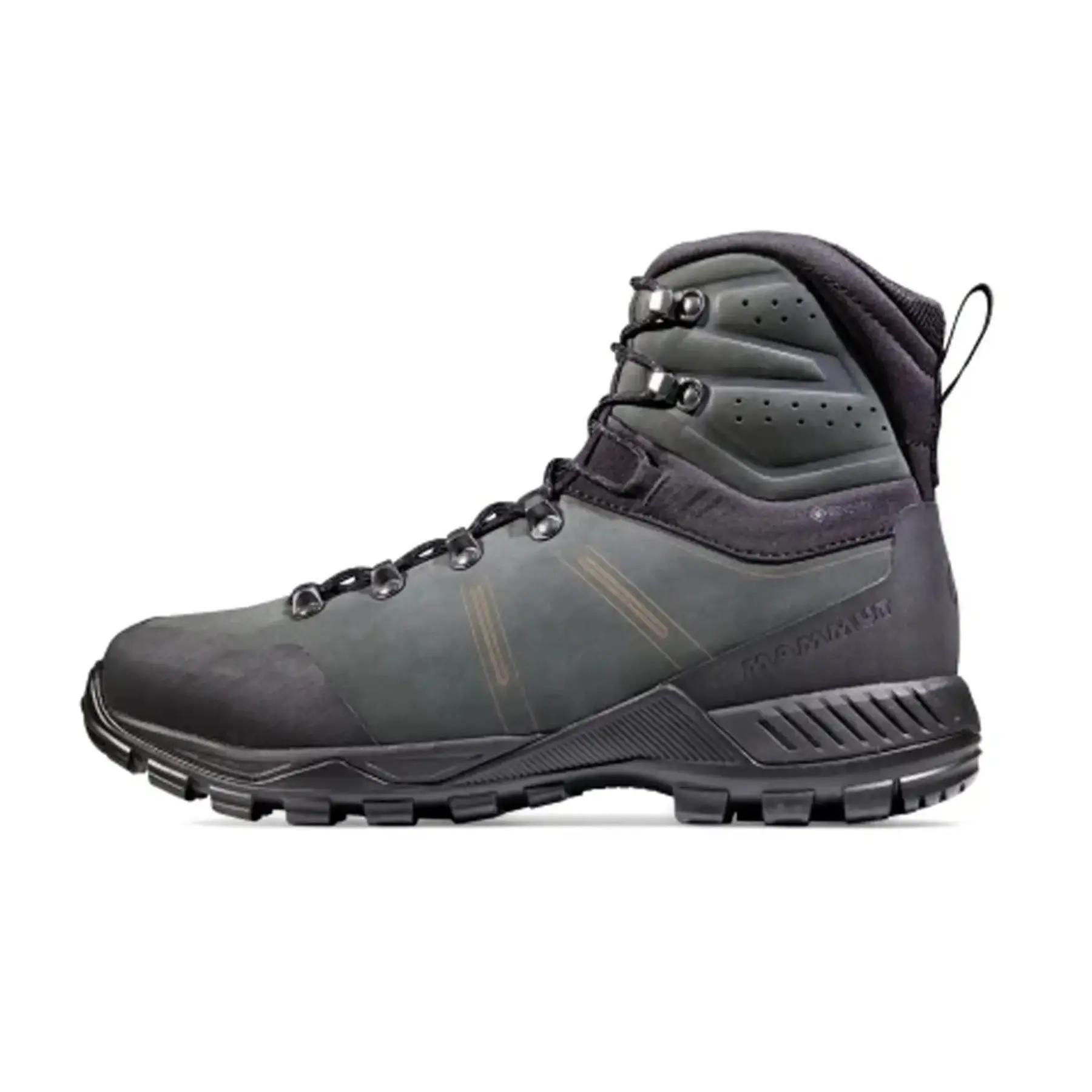 Wanderschuhe Mammut Mercury Tour II High GTX 3030