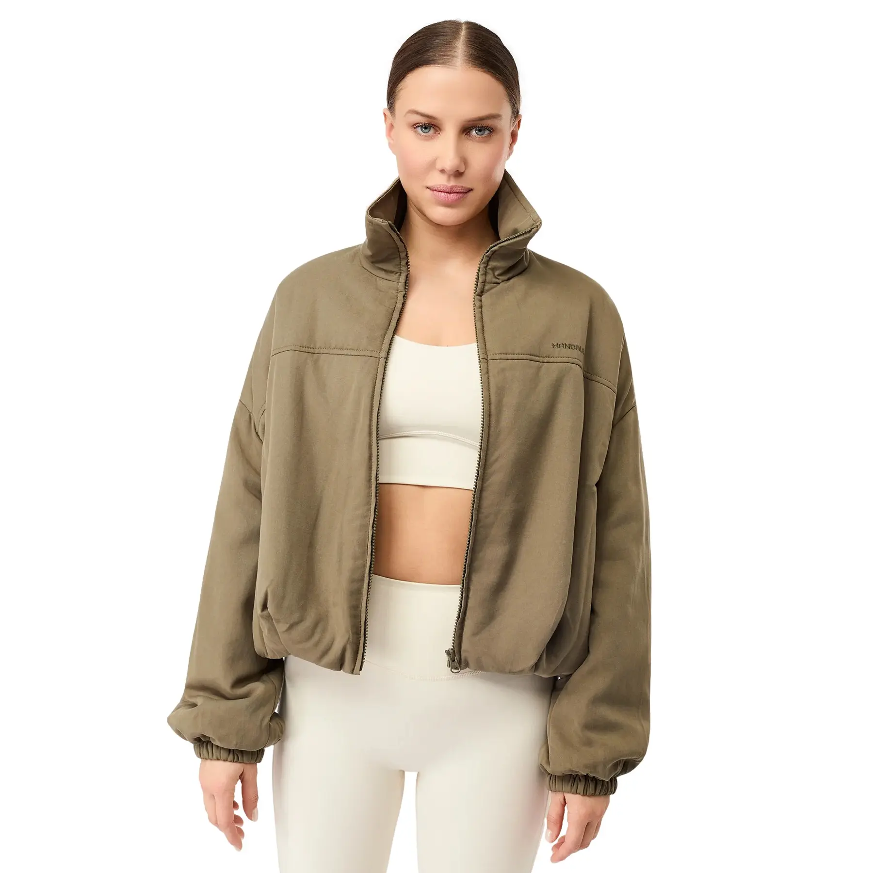 Lyocell Jack voor dames Mandala Modern