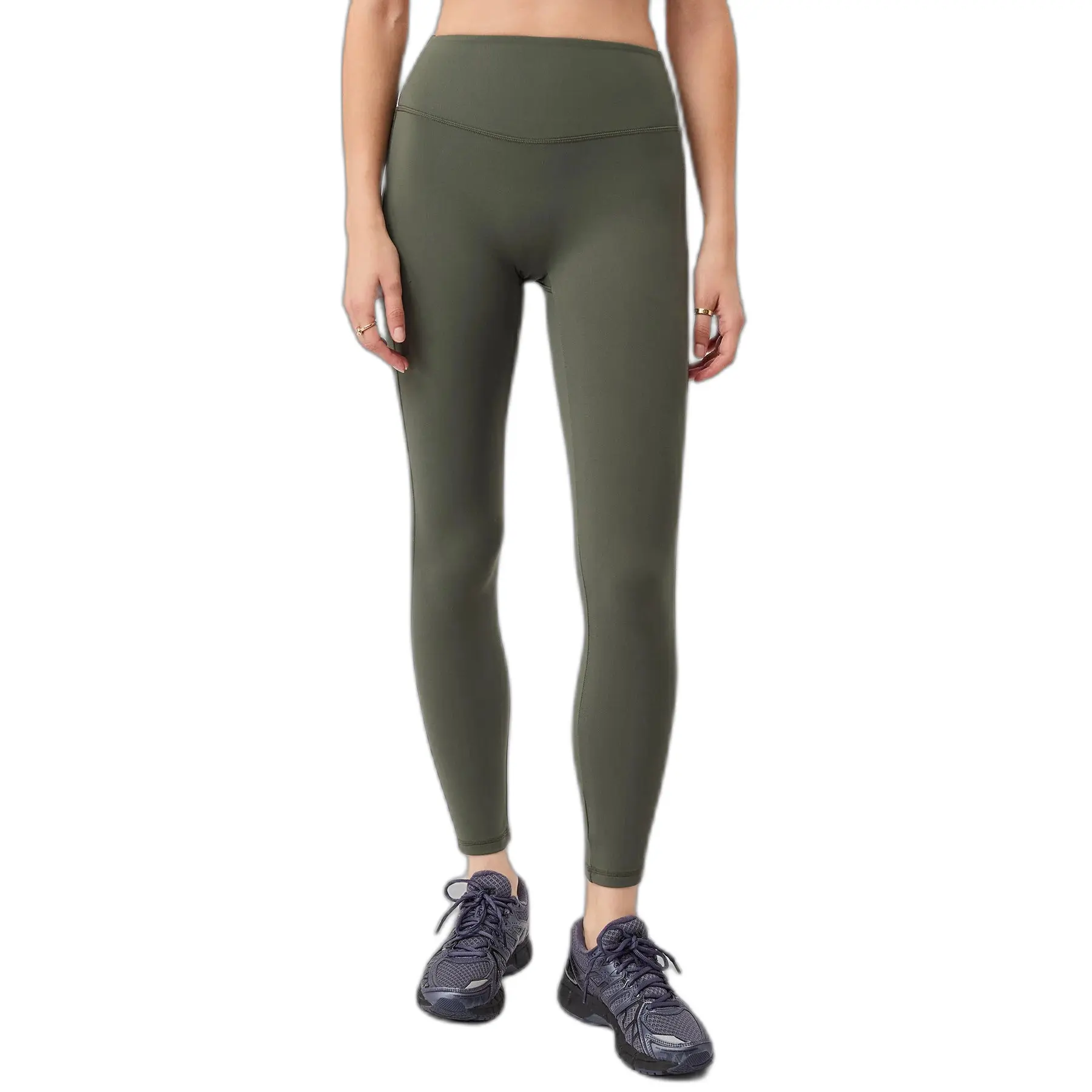 Leggings voor dames Mandala Sporty Vibe