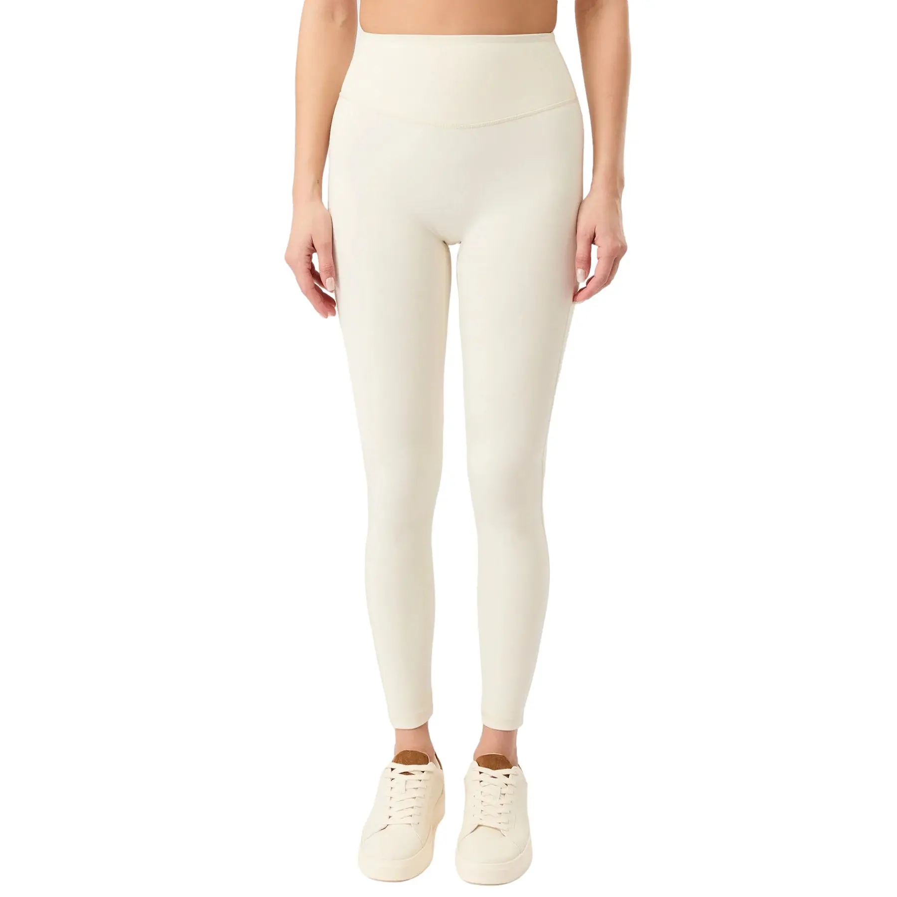 Leggings voor dames Mandala Sporty Vibe