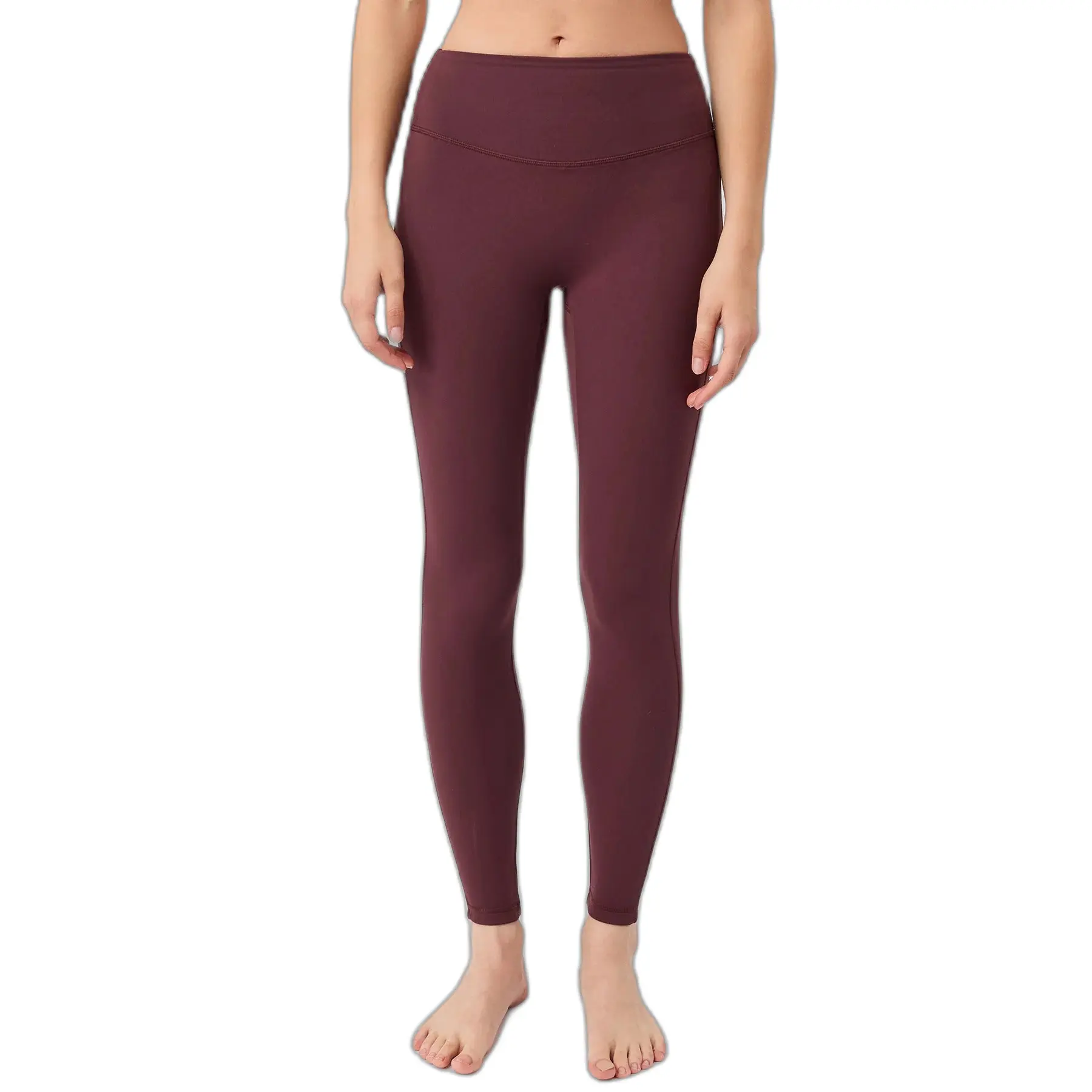 Leggings voor dames Mandala Sporty Vibe