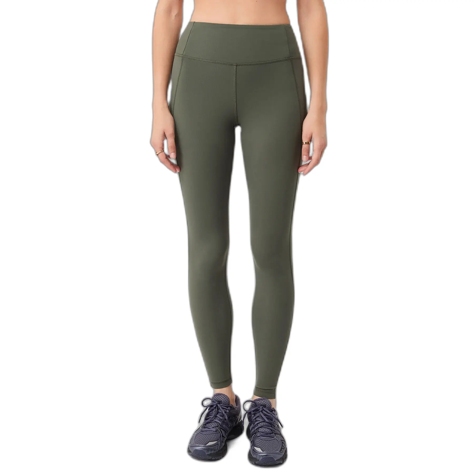 Leggings Damen Mandala Limitless