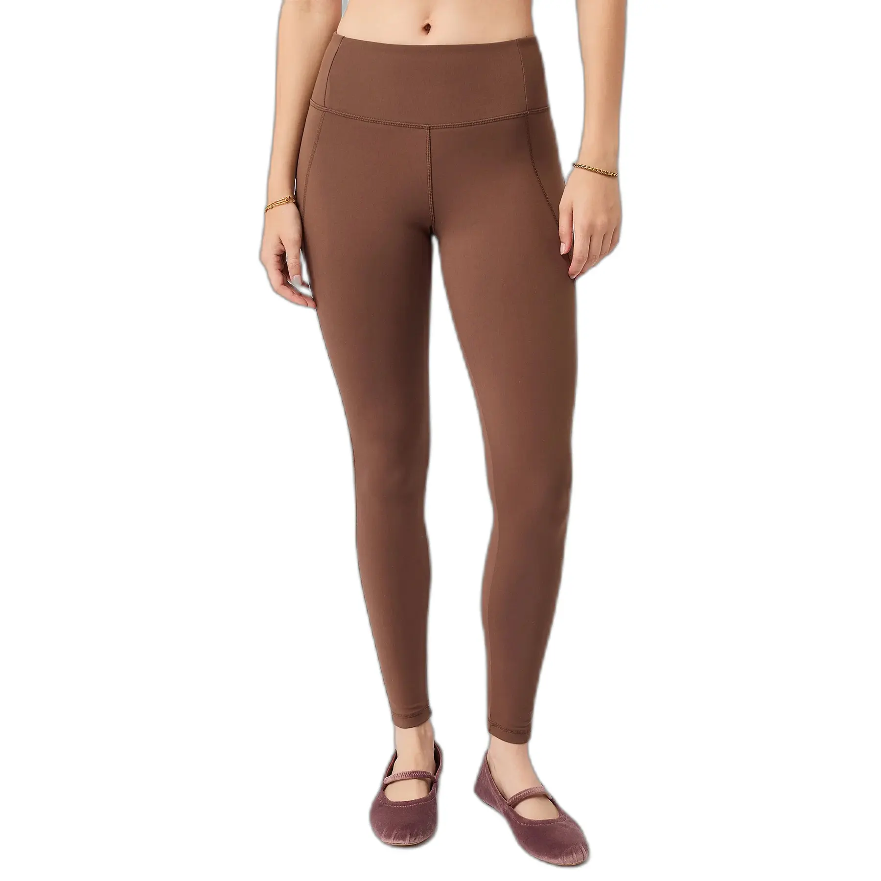 Leggings Damen Mandala Limitless