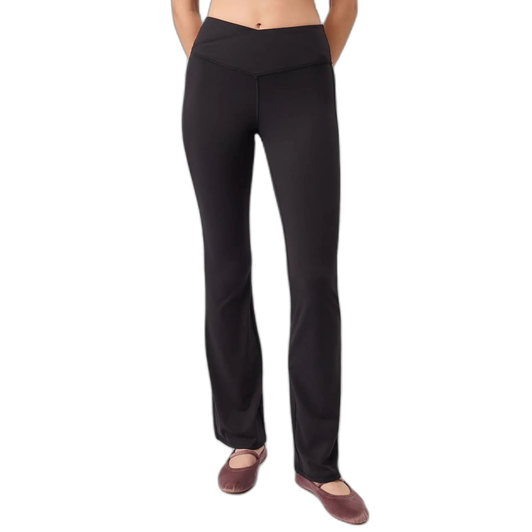 Damen Schlagleggings Mandala