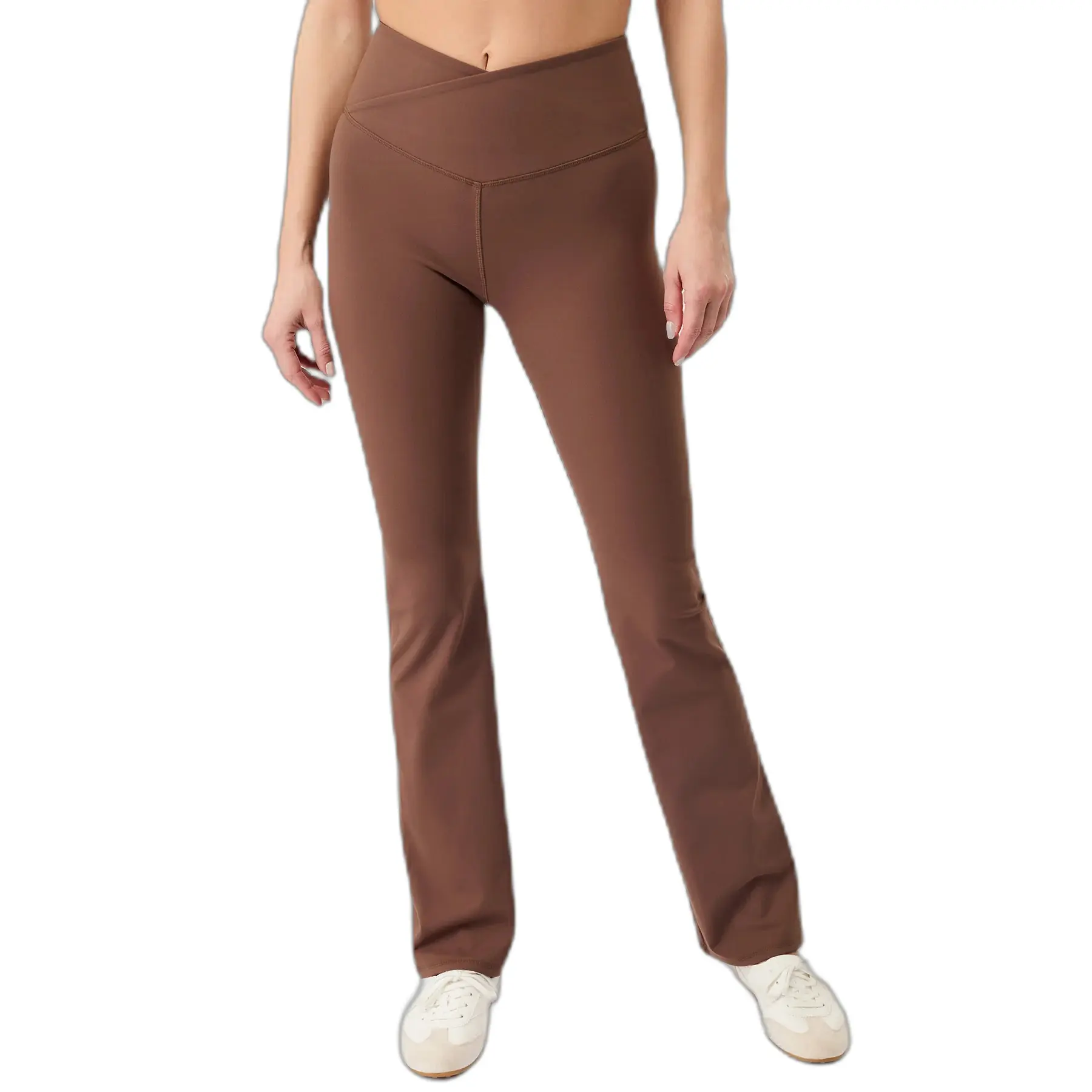 Damen Schlagleggings Mandala