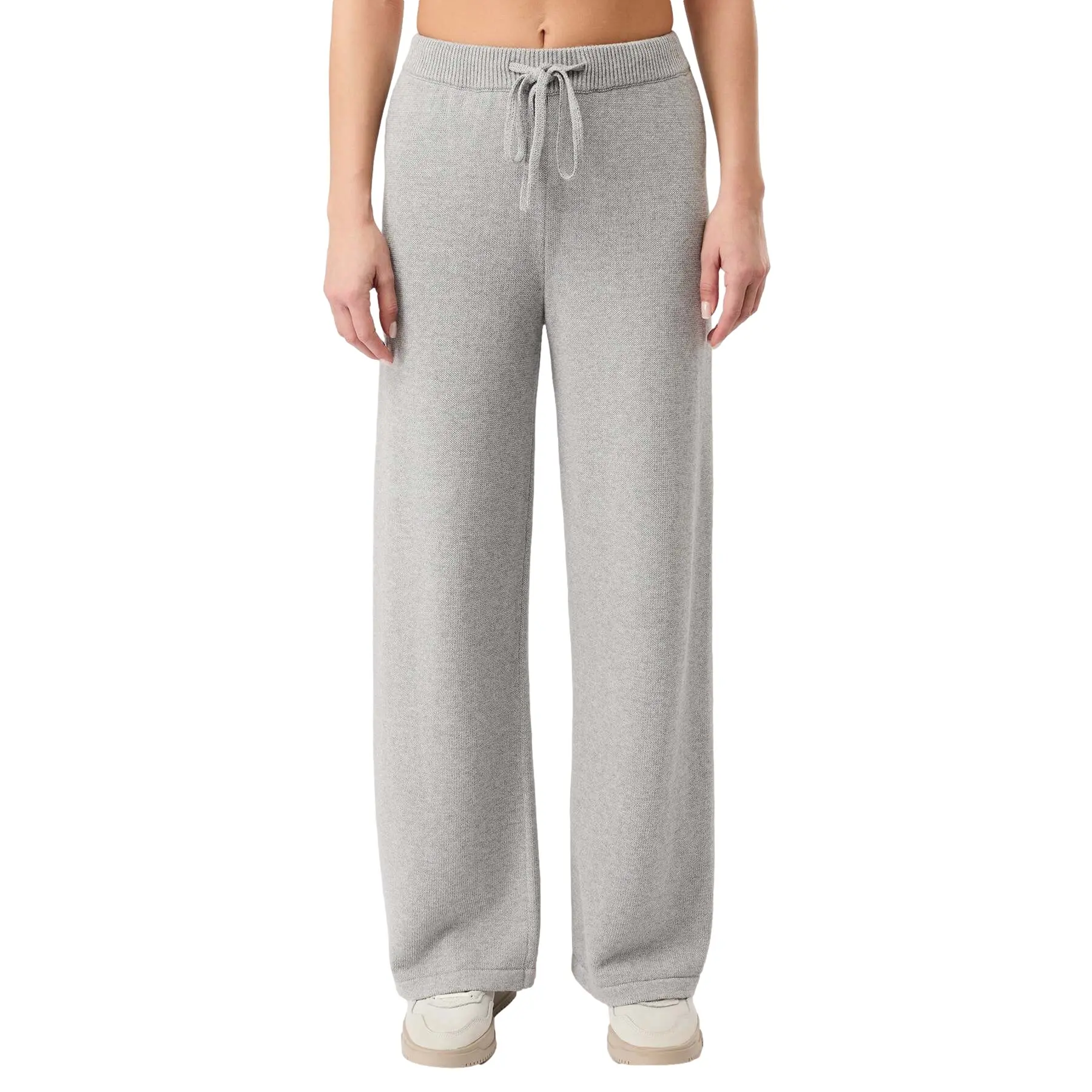 Strickhose für Damen Mandala