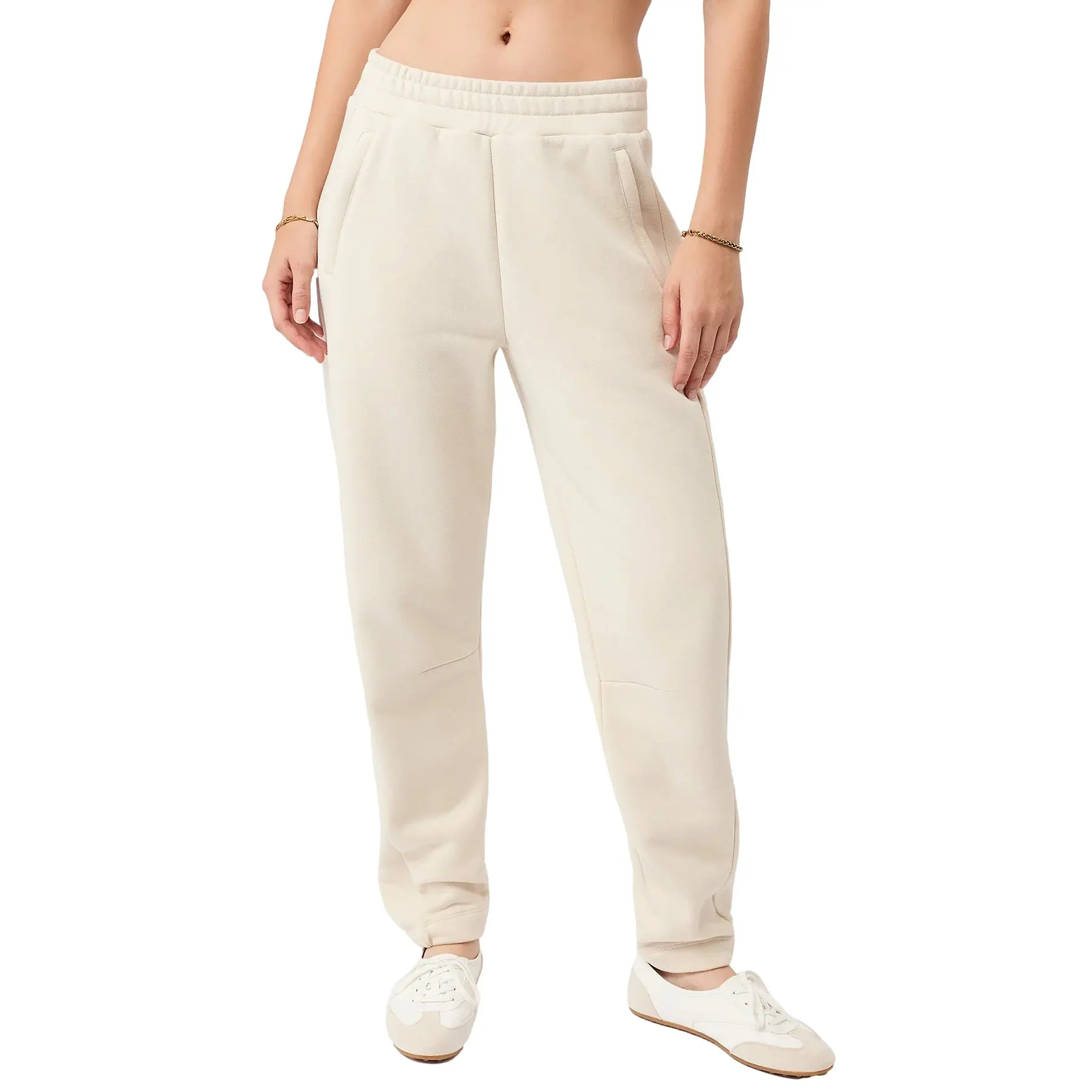 Dames joggingsbroek Mandala Venice