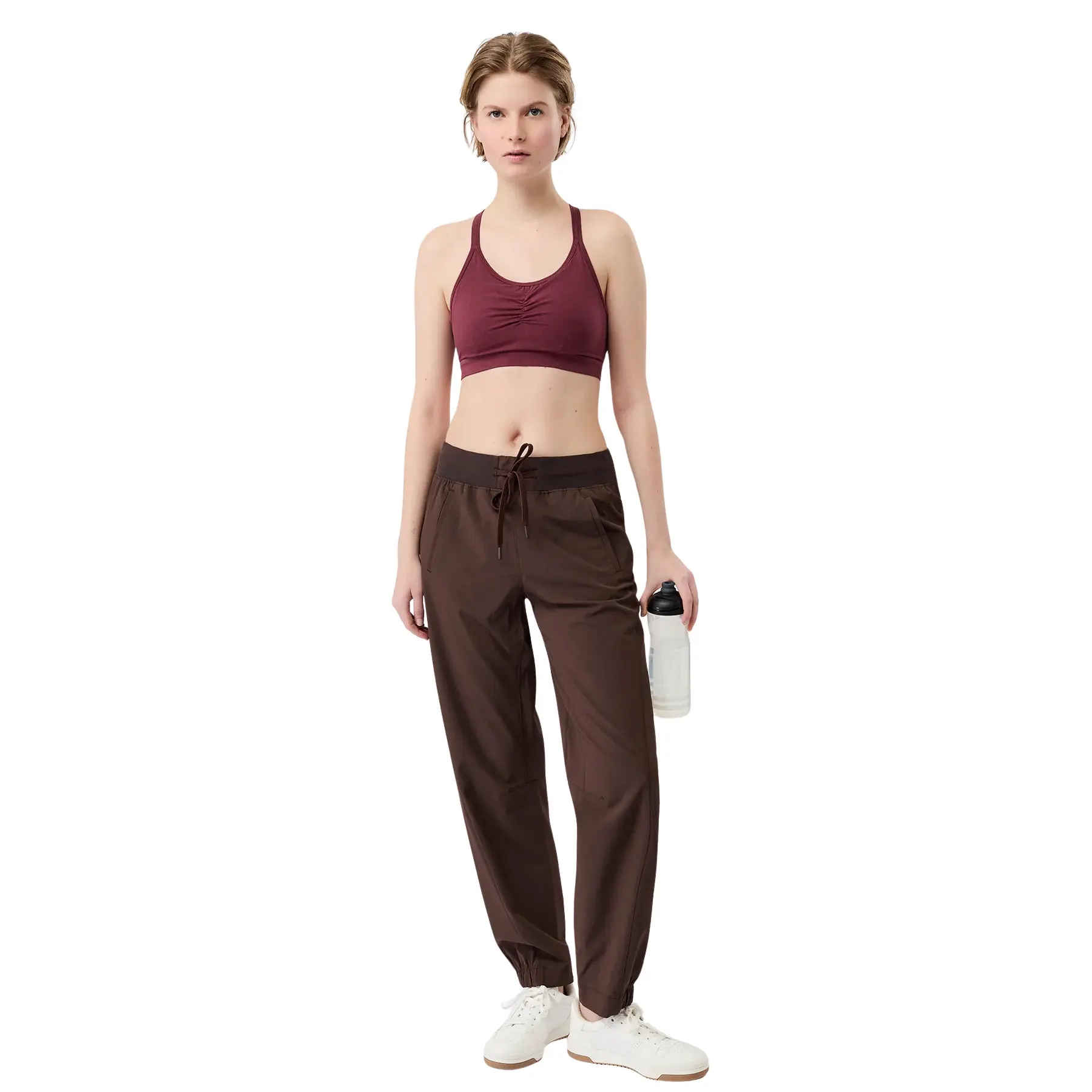 Pantaloni da jogging donna Mandala Venice