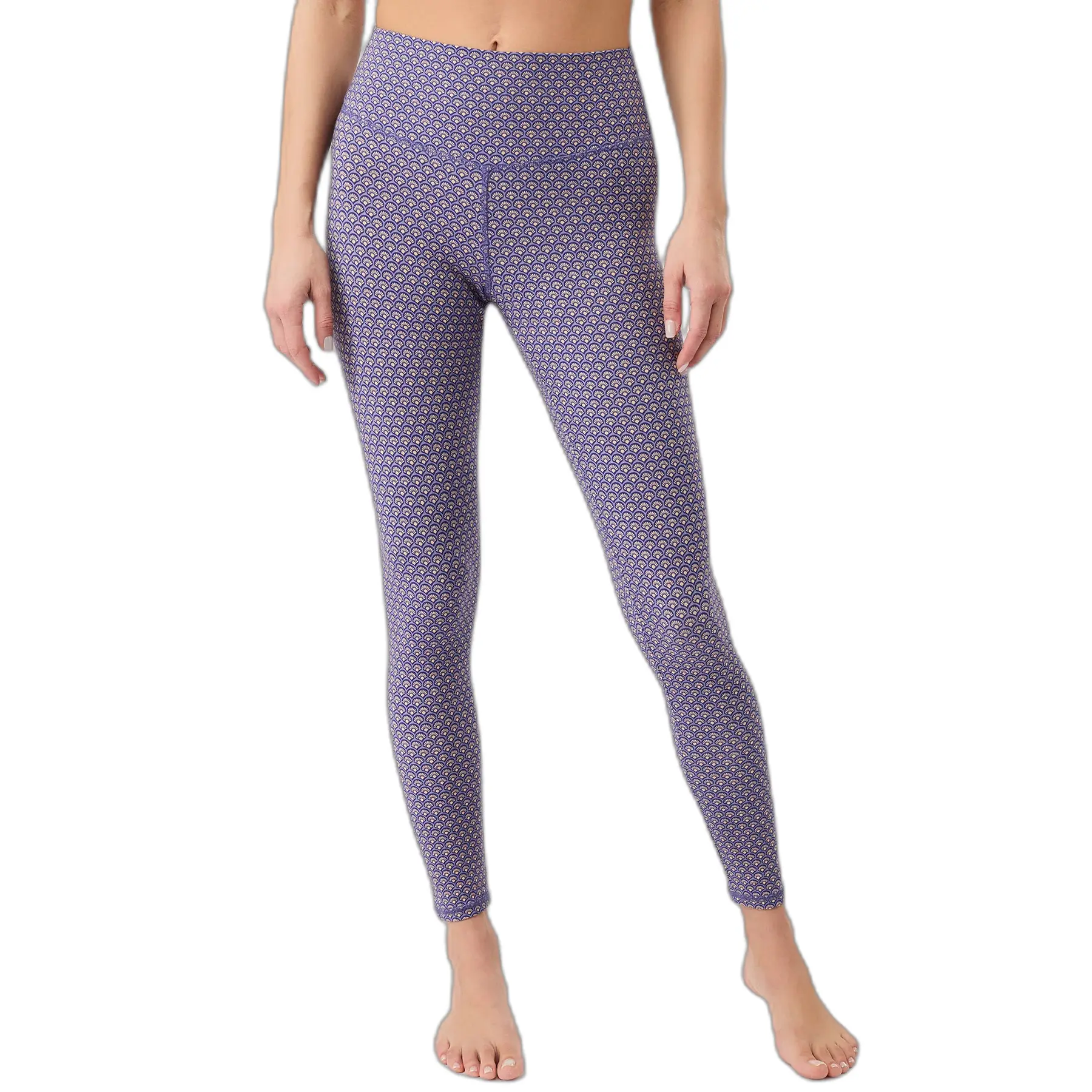 Leggings voor dames Mandala Best Printed
