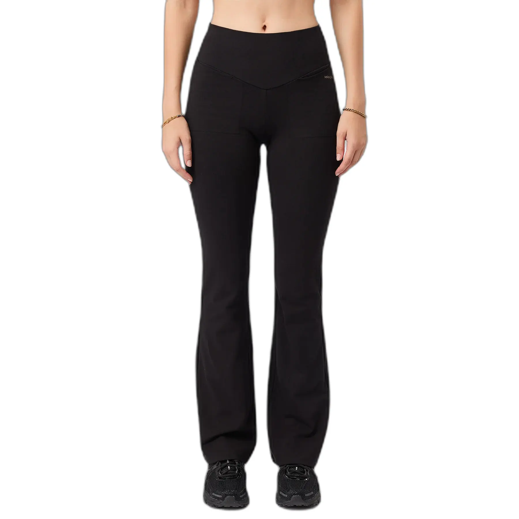 Leggings Damen Mandala Back Envelope