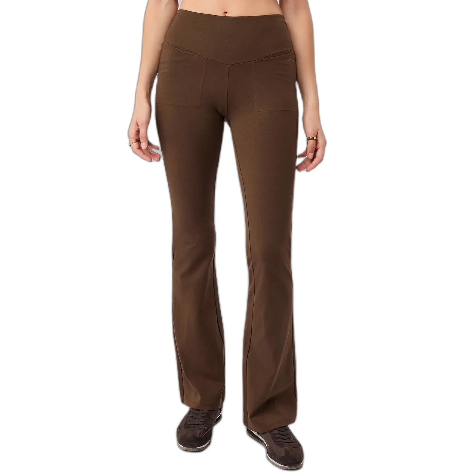 Leggings Damen Mandala Back Envelope