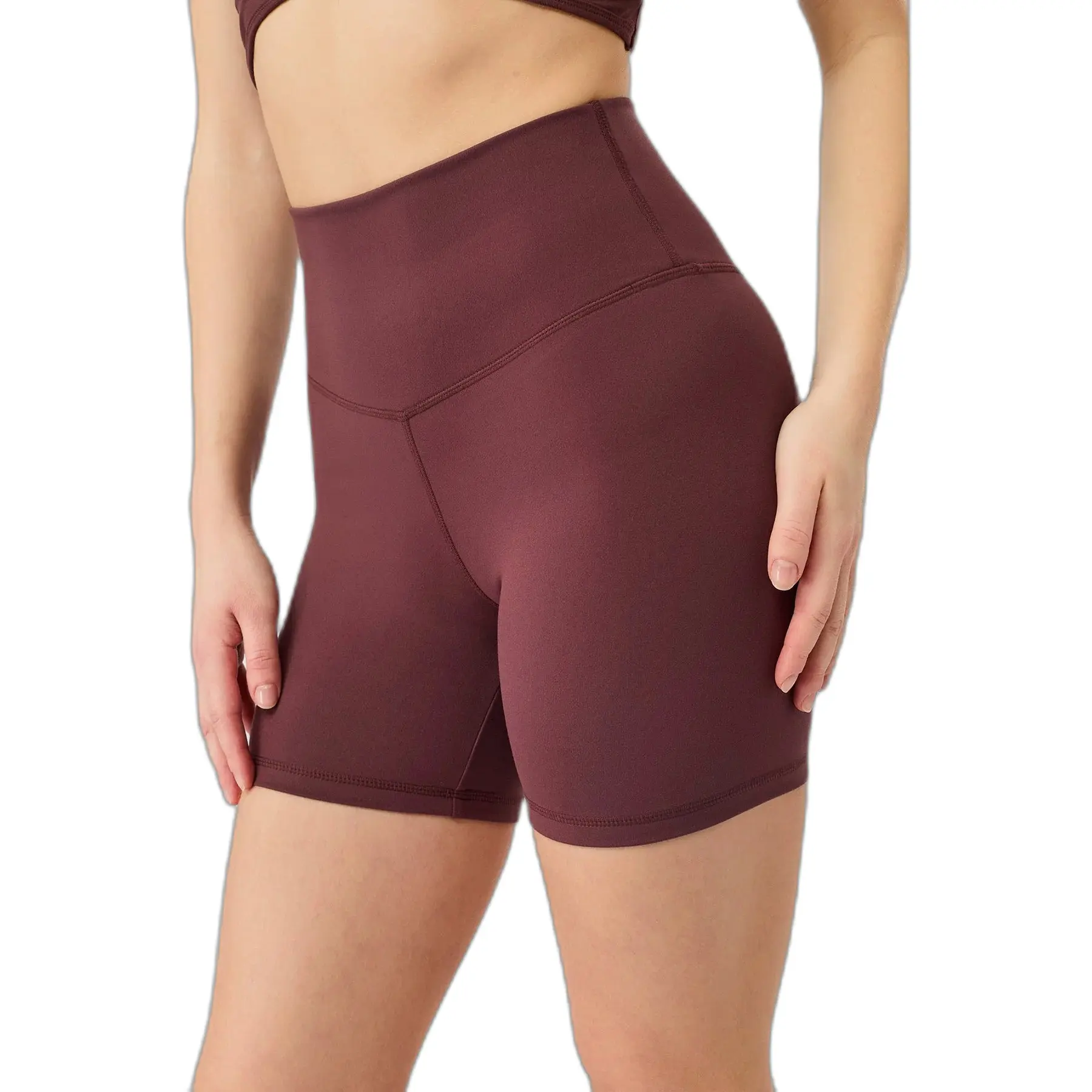 Dijhoge dameslaarzen Mandala Slim Fit