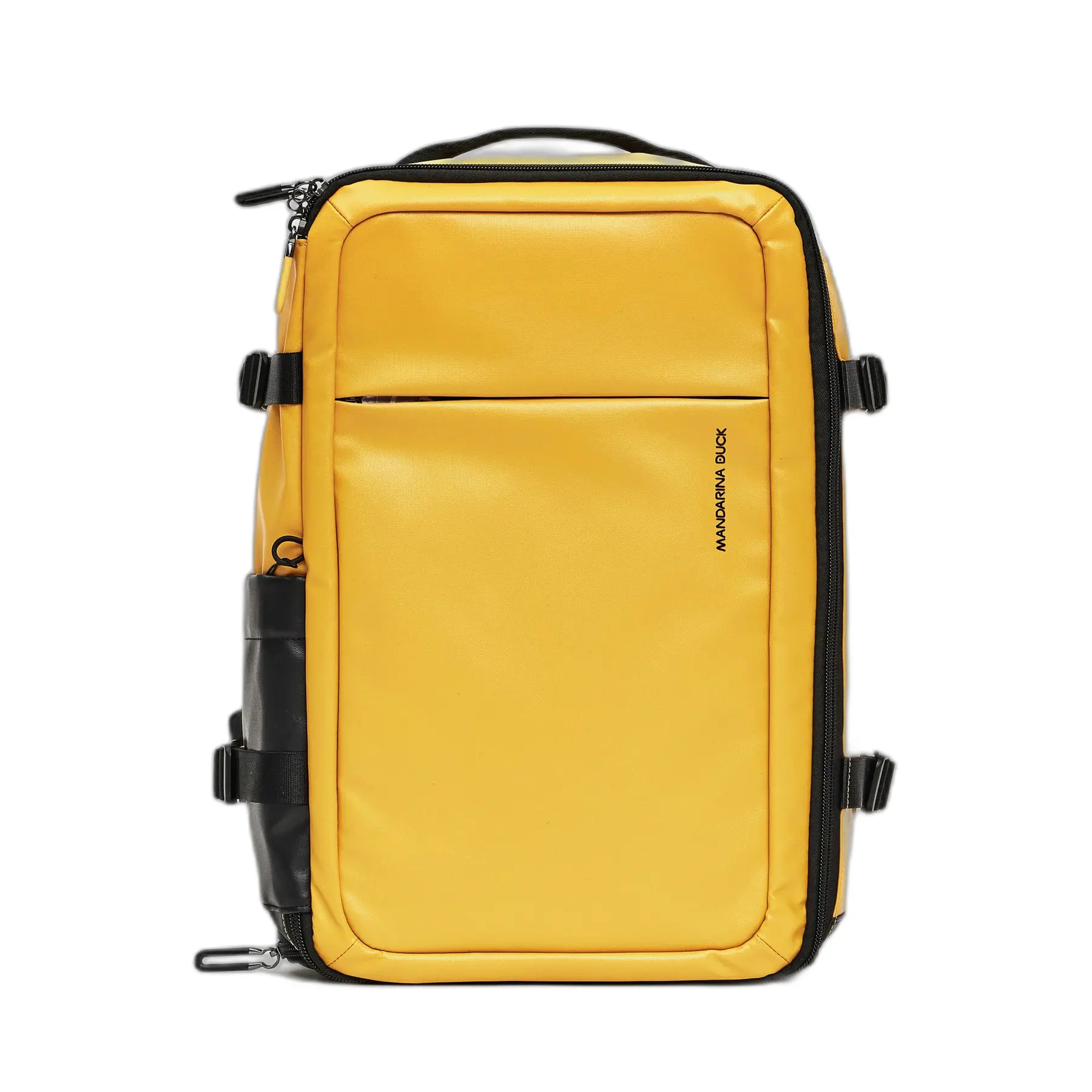Zaino per computer con spalline imbottite Mandarina Duck Eco Coated 13"