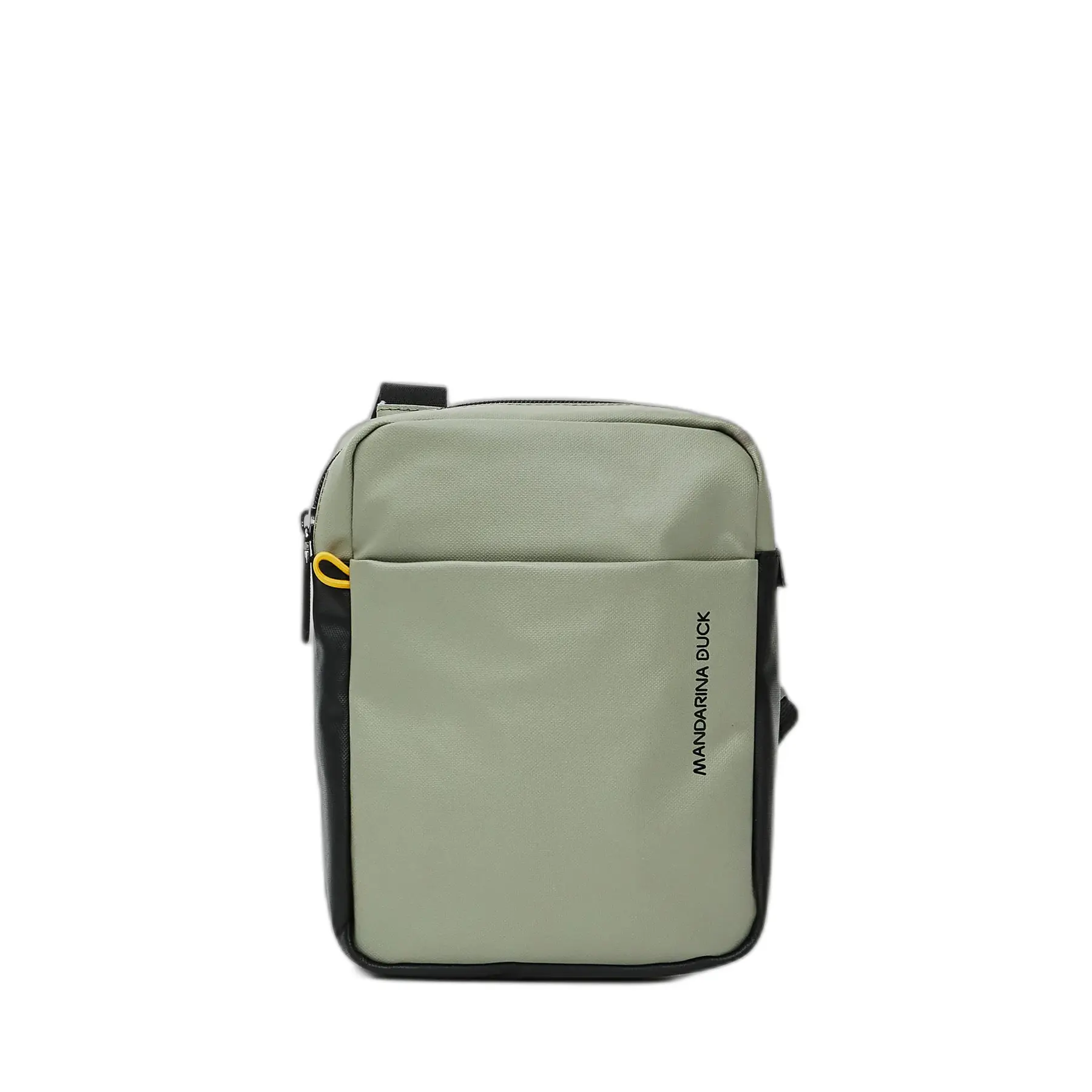 Shoulder Bag Mandarina Duck Eco Coated