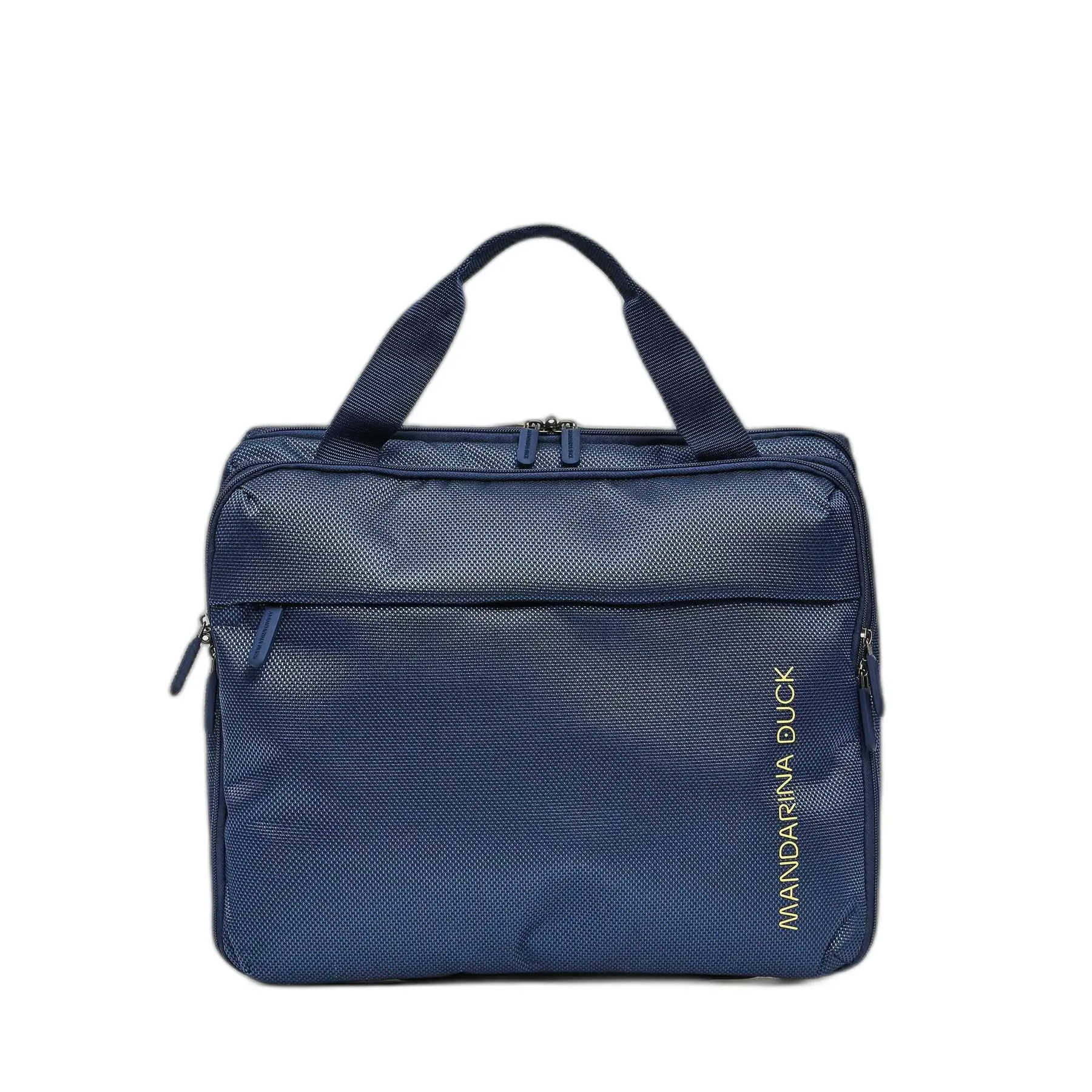 Wheeled Laptop Bag Mandarina Duck Zephyr Pilot