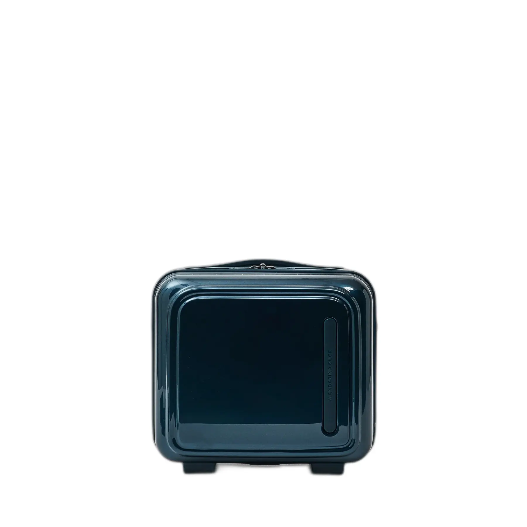 Kulturbeutel Mandarina Duck Logoduck + Metal