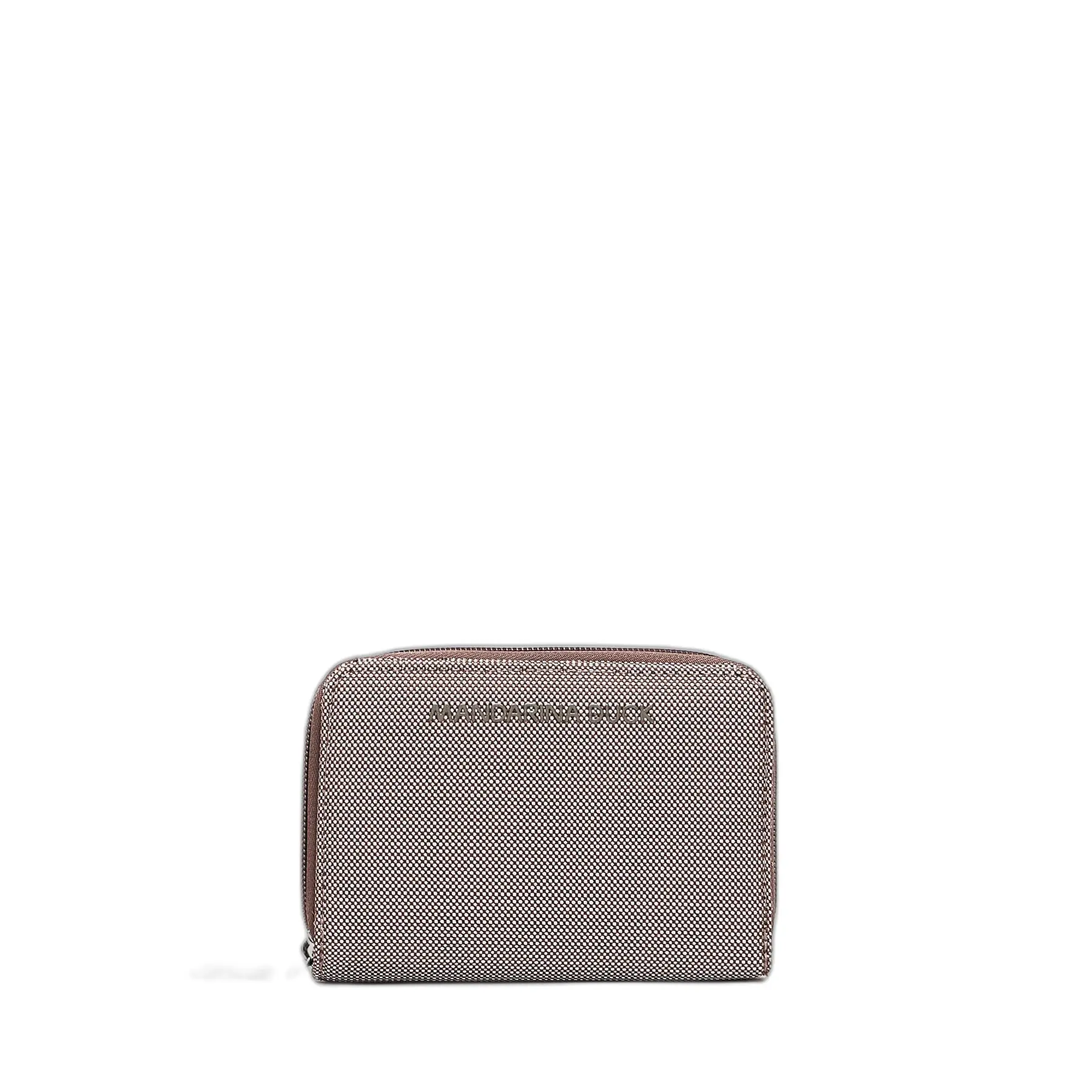 Damen Clip-Geldbörse Mandarina Duck MD20