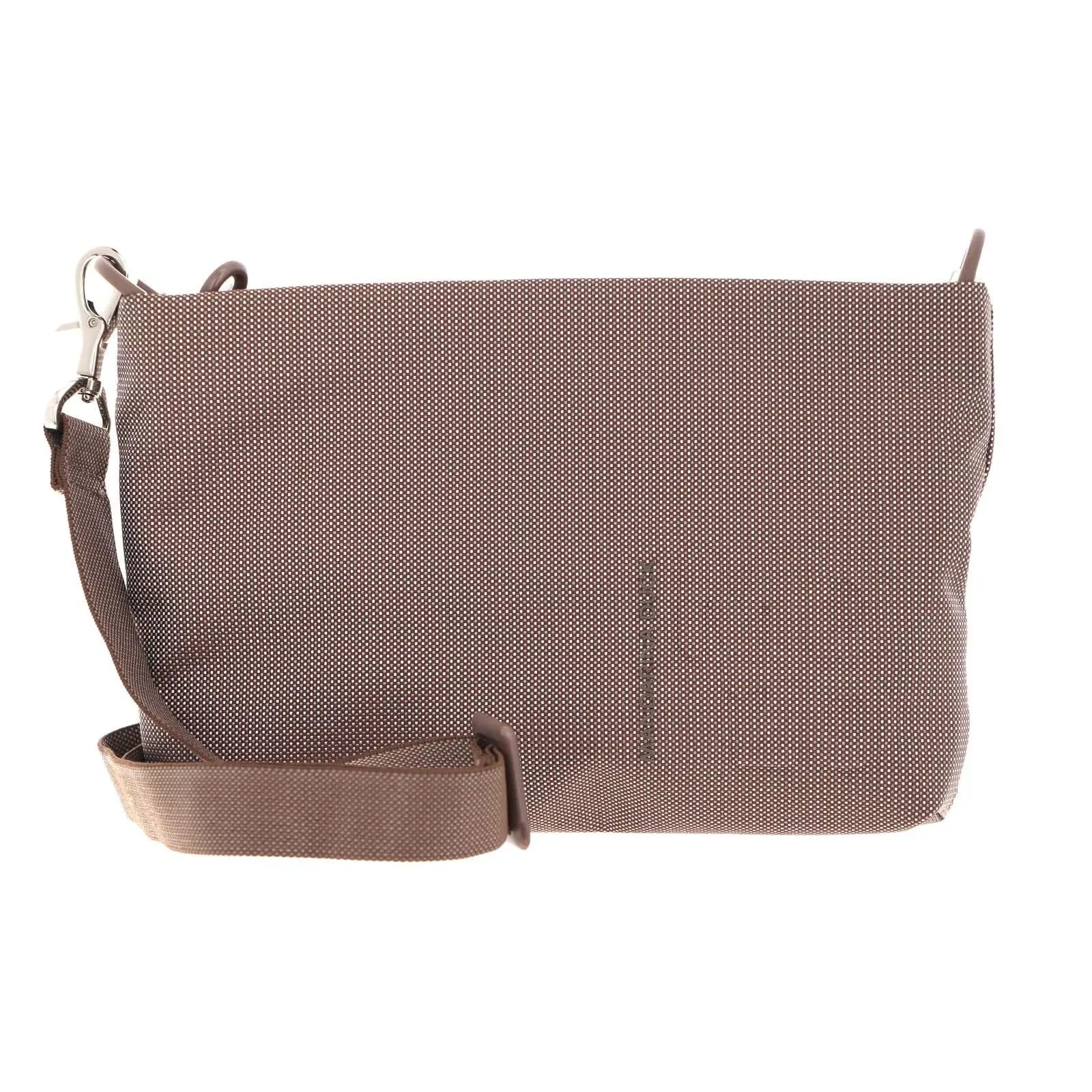 Sacca a tracolla in tessuto Mandarina Duck MD20