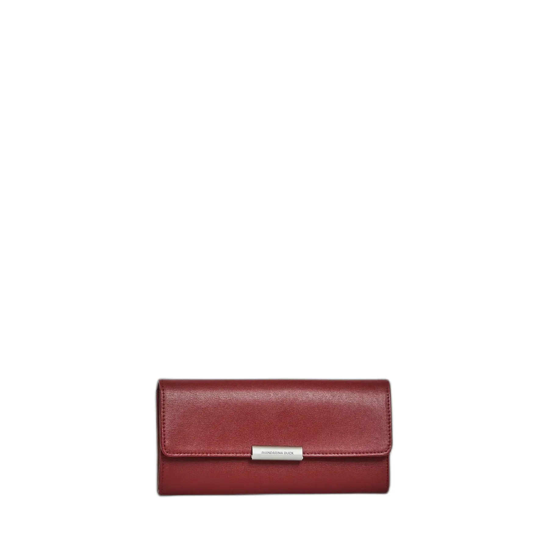 Geldbörse mit Magnetverschluss Damen Mandarina Duck Hera 3,0