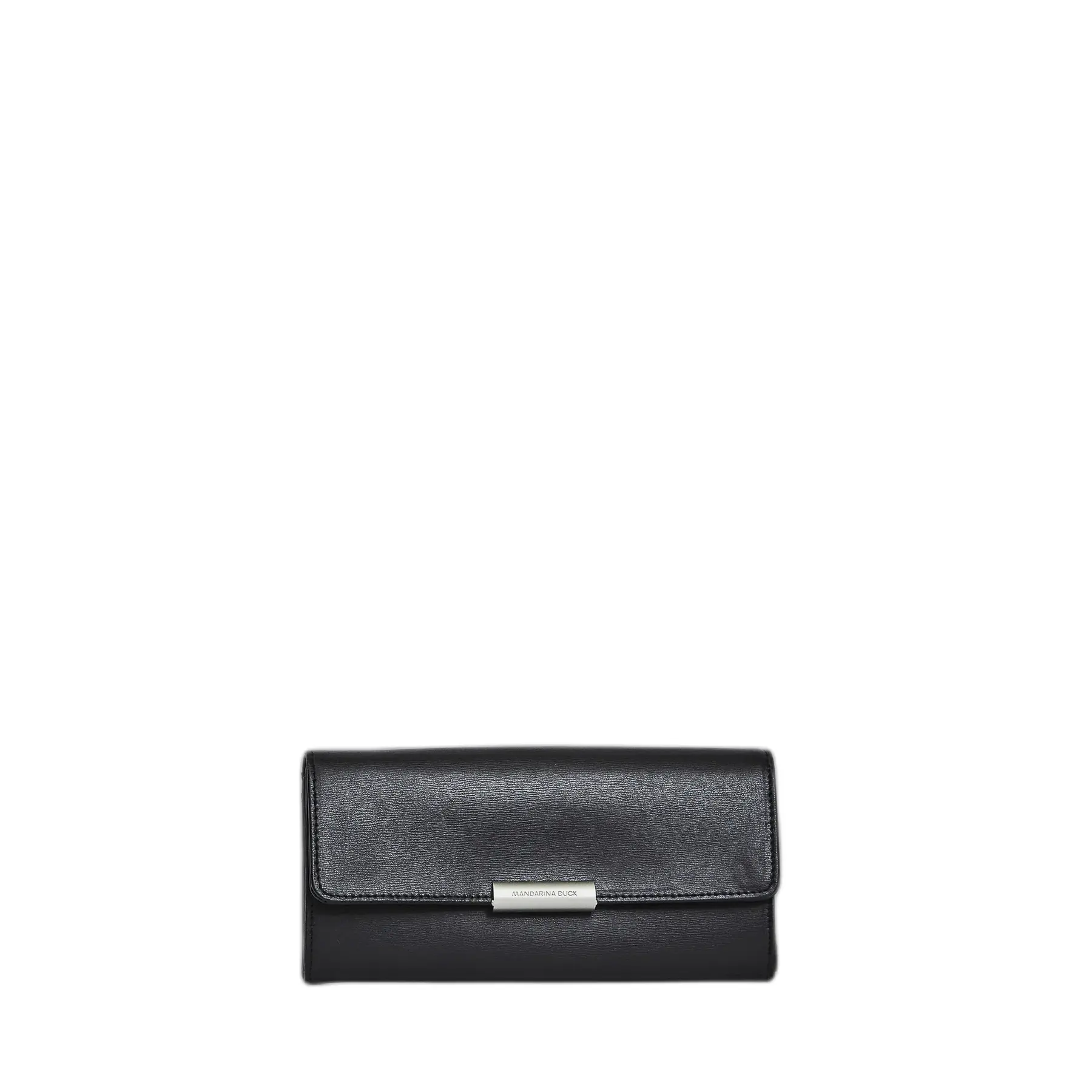 Geldbörse mit Magnetverschluss Damen Mandarina Duck Hera 3,0