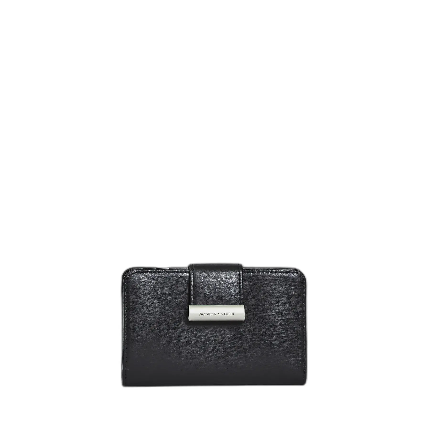 Damen Geldbörse mit Magnetknopf Mandarina Duck Hera 3,0