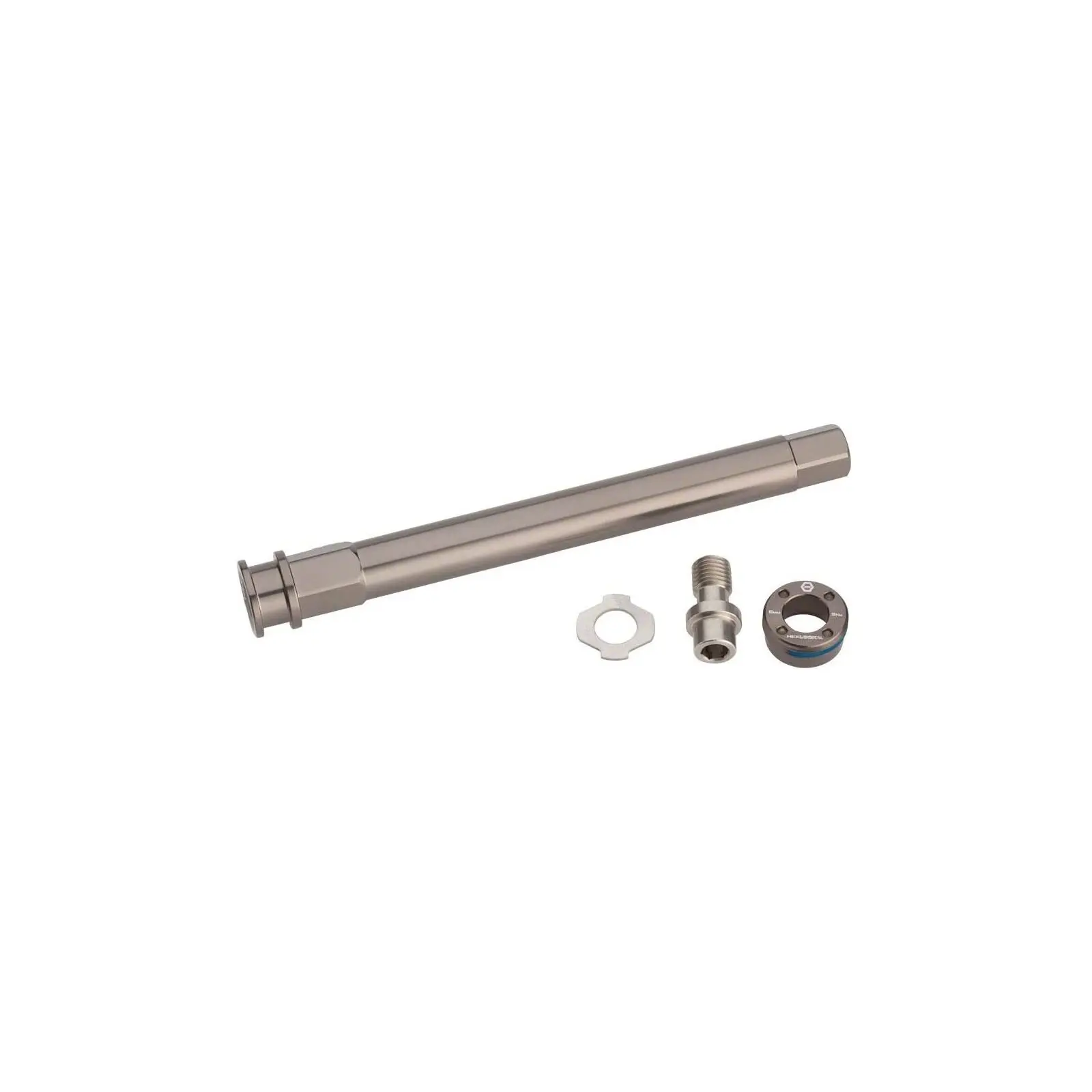 Vorkpen Manitou HexLock SL