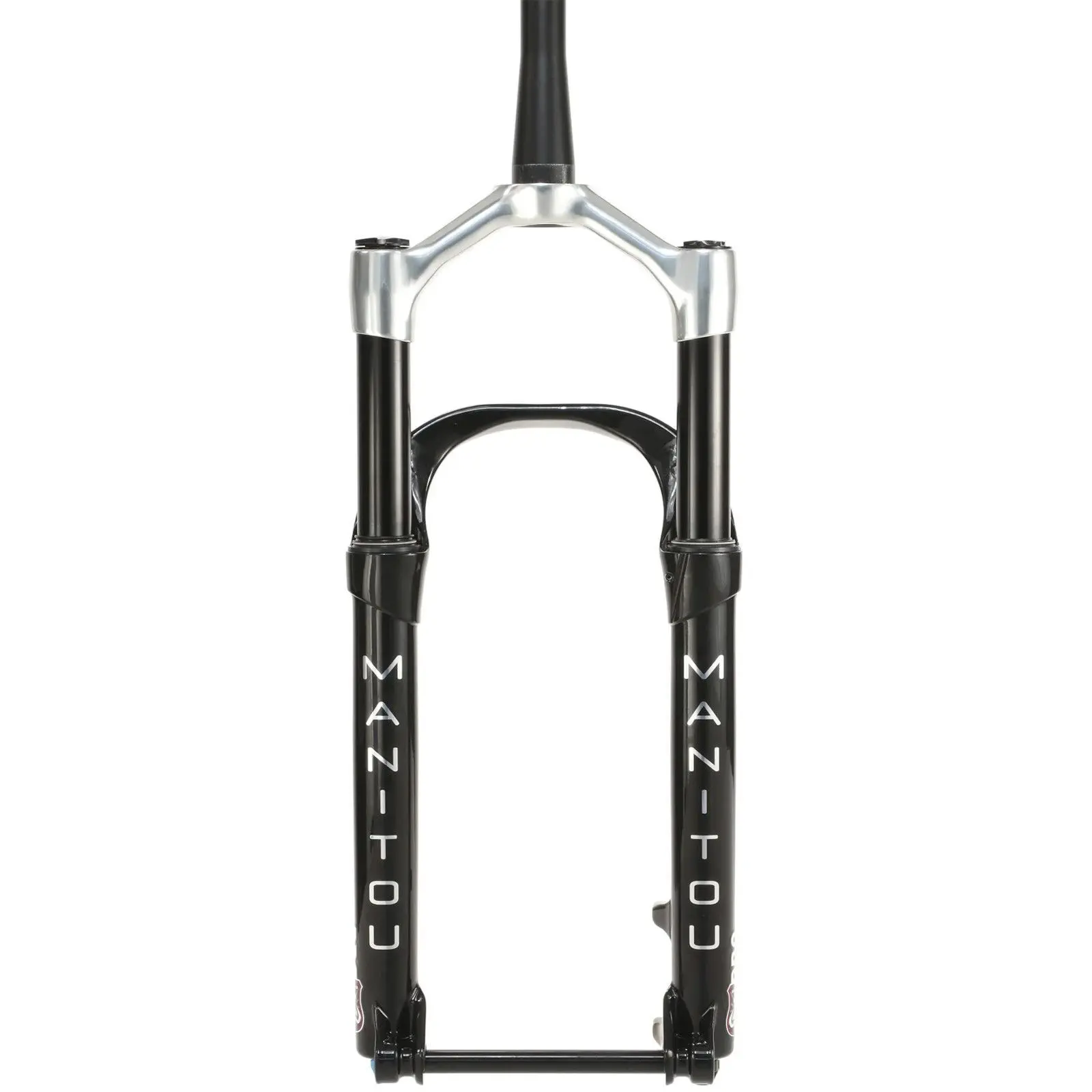 Vork Manitou Mastodon Pro 120