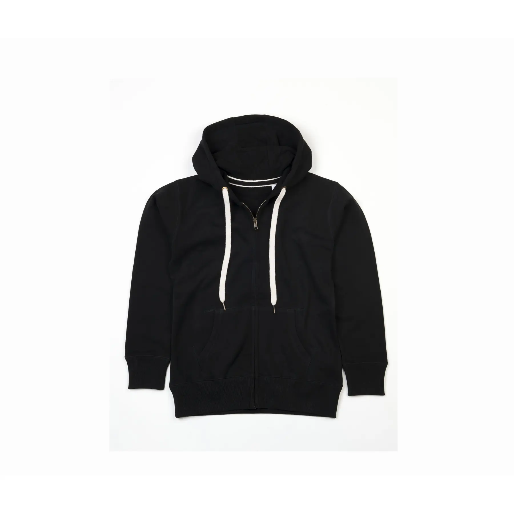 Premium Reißverschluss Kapuzenpullover Mantis Superstar